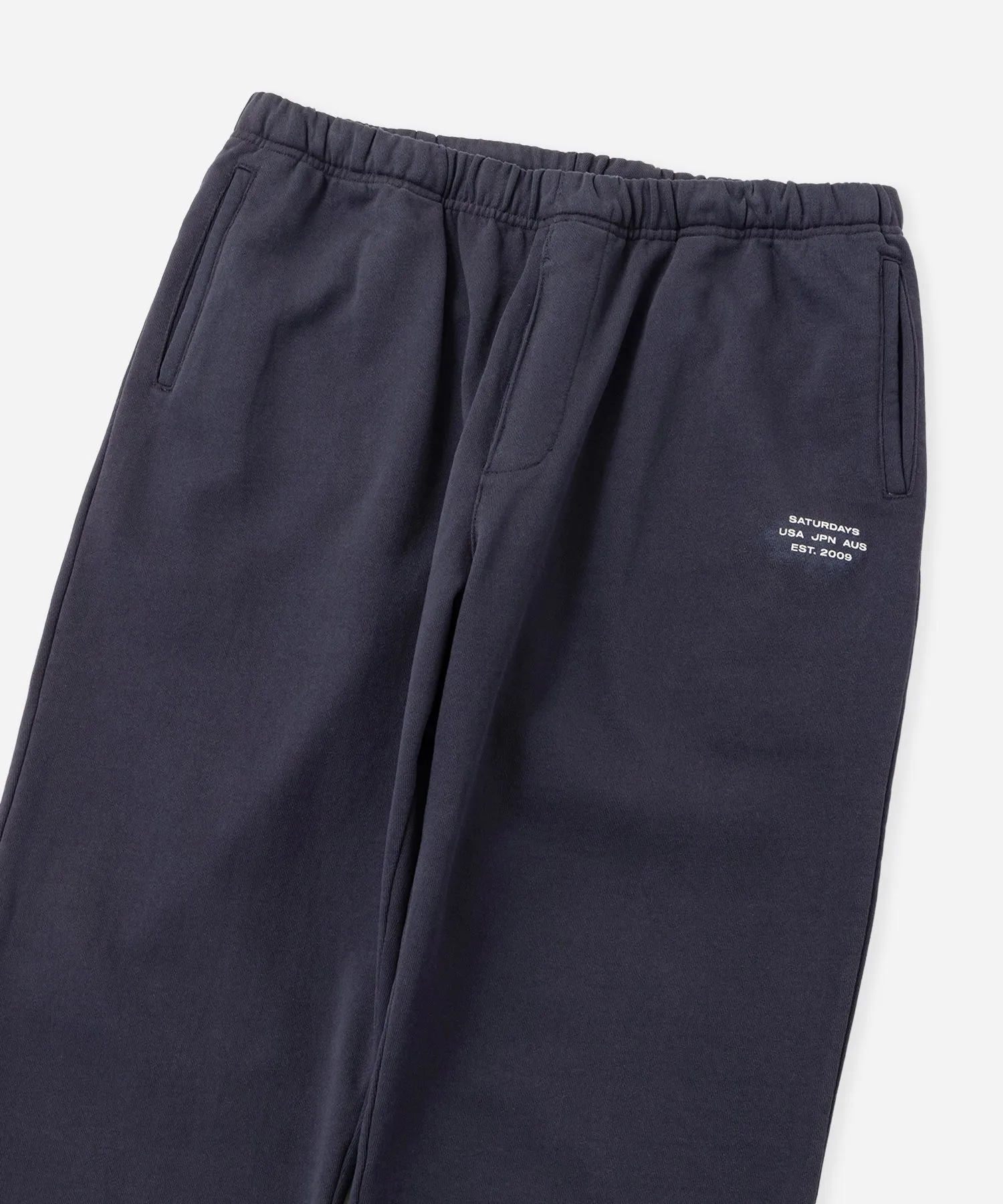 Taka International Sweatpant sold by Saturdays New York City product image thumbnail 5