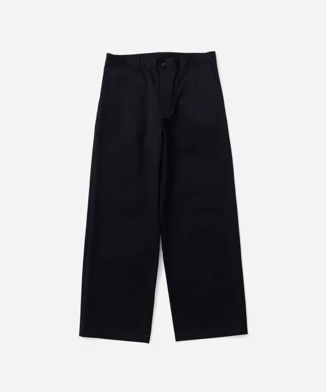 Ross Wide Chino Pant sold by Saturdays New York City