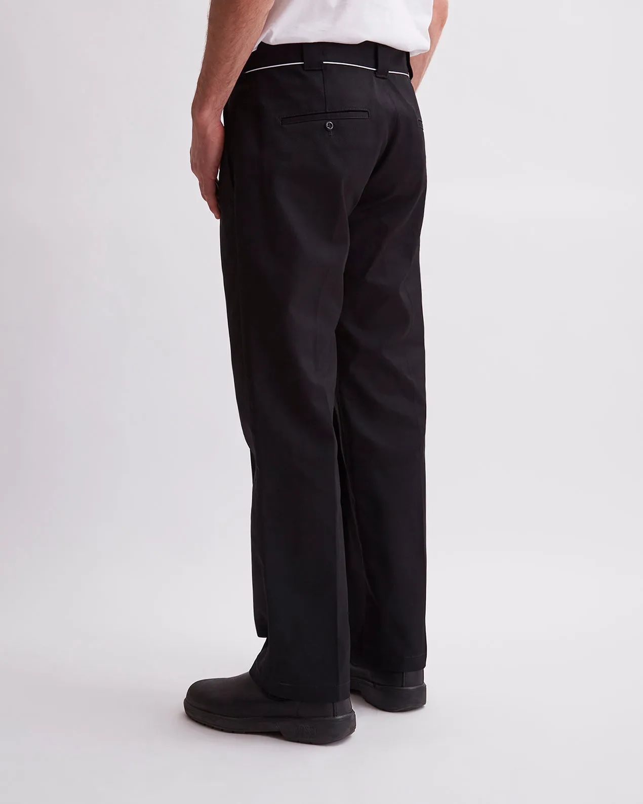 Saturdays NYC x Dickies Piping Pants sold by Saturdays New York City product image thumbnail 3