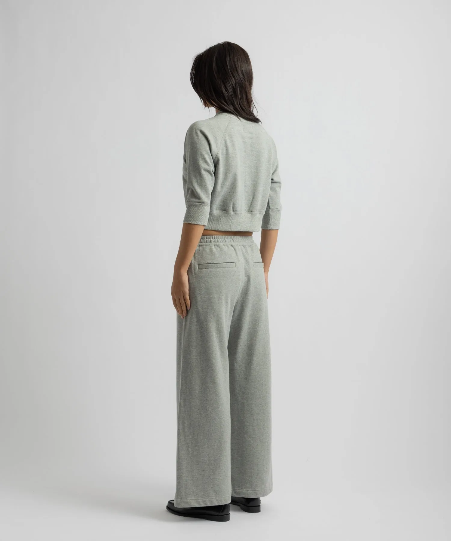 Sally Raglan Top sold by Saturdays New York City product image thumbnail 4