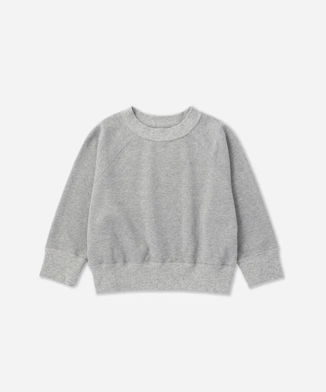 Sally Raglan Top sold by Saturdays New York City