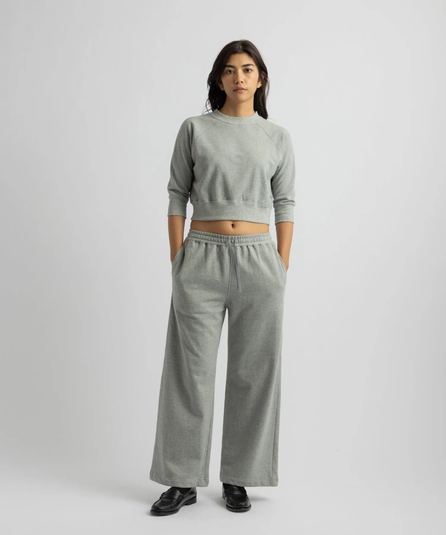 Sally Raglan Top sold by Saturdays New York City product image thumbnail 3