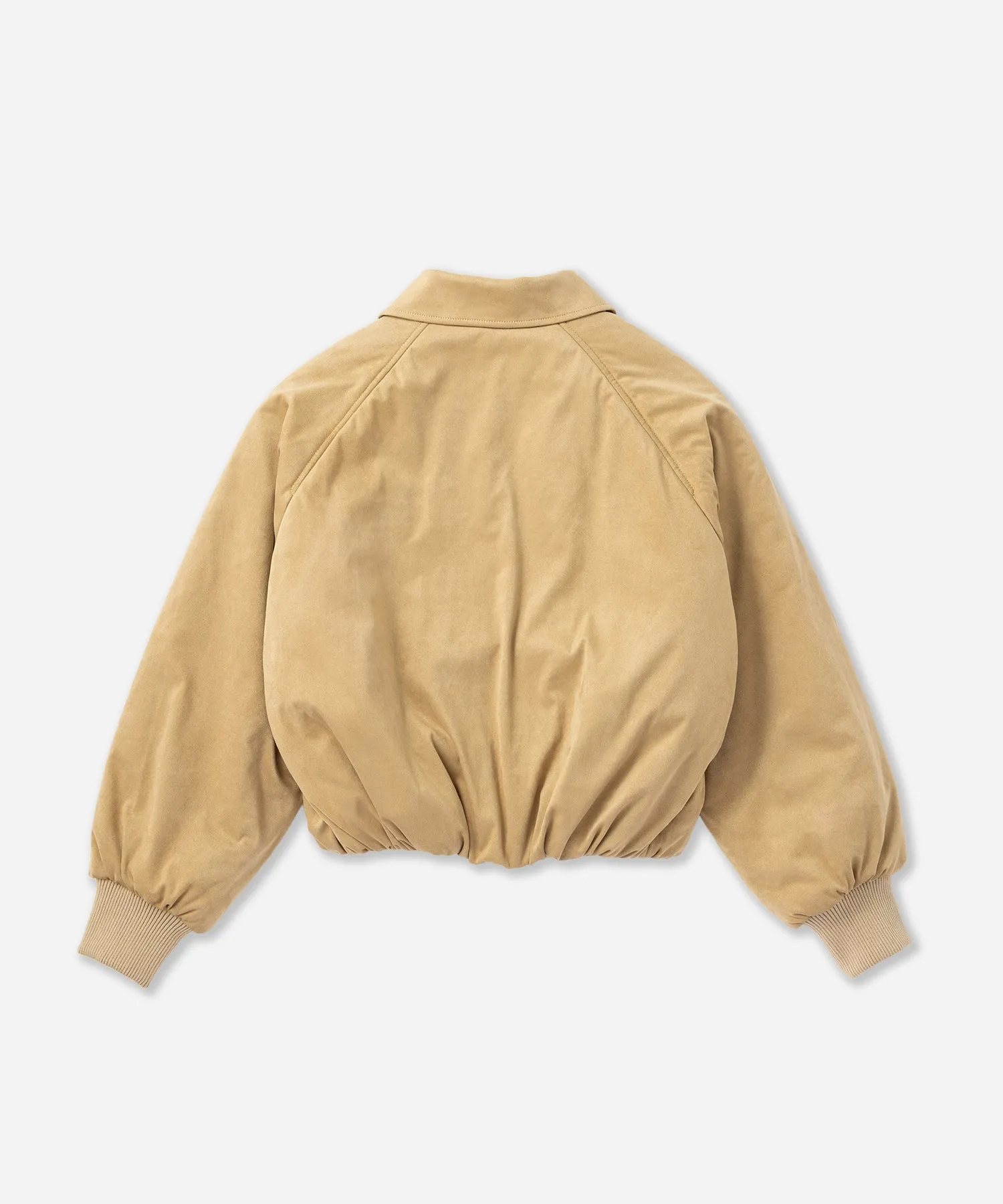 Dorothy Cropped Blouson sold by Saturdays New York City product image thumbnail 5