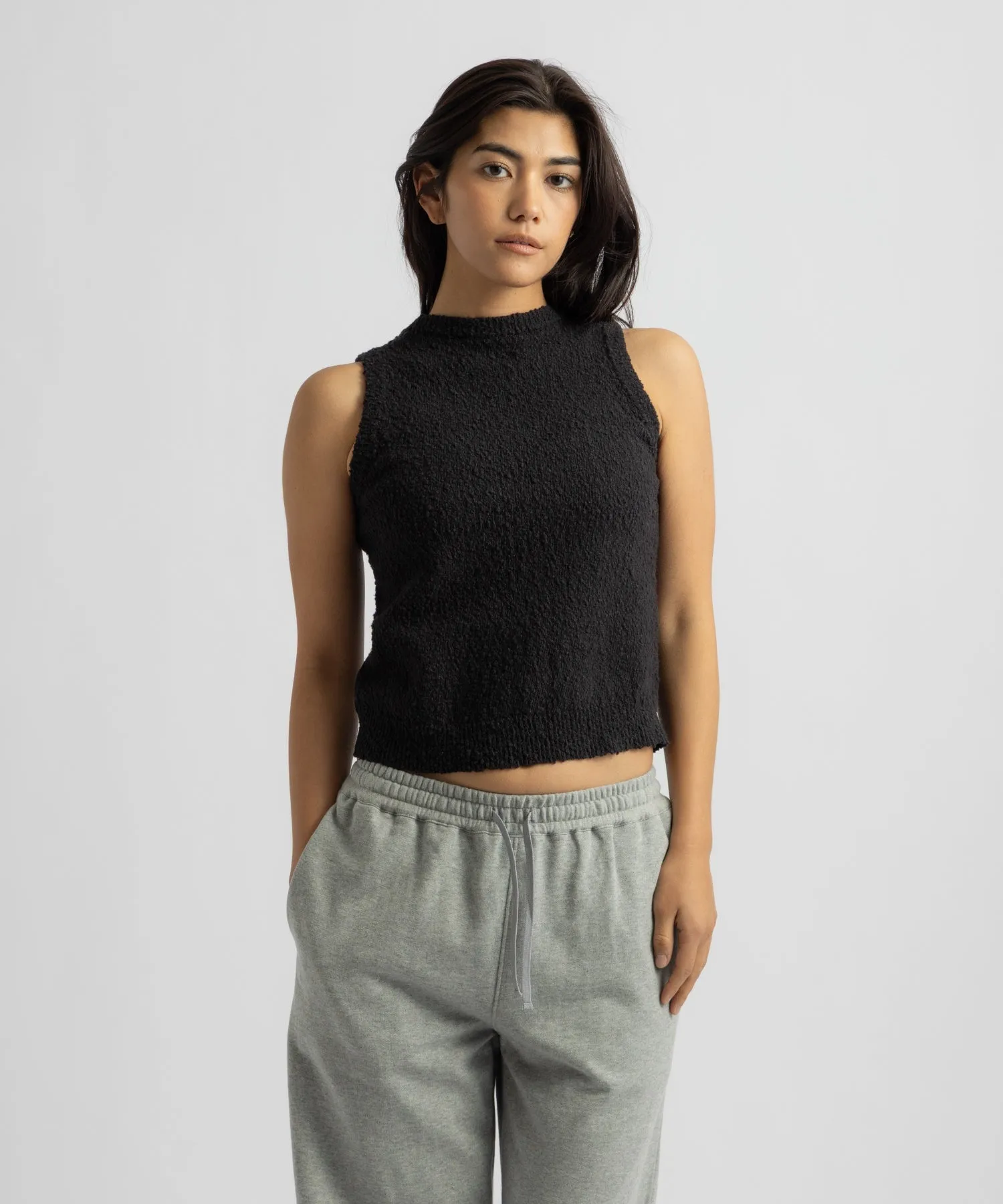 Andie Bubble Knit Top sold by Saturdays New York City product image thumbnail 2