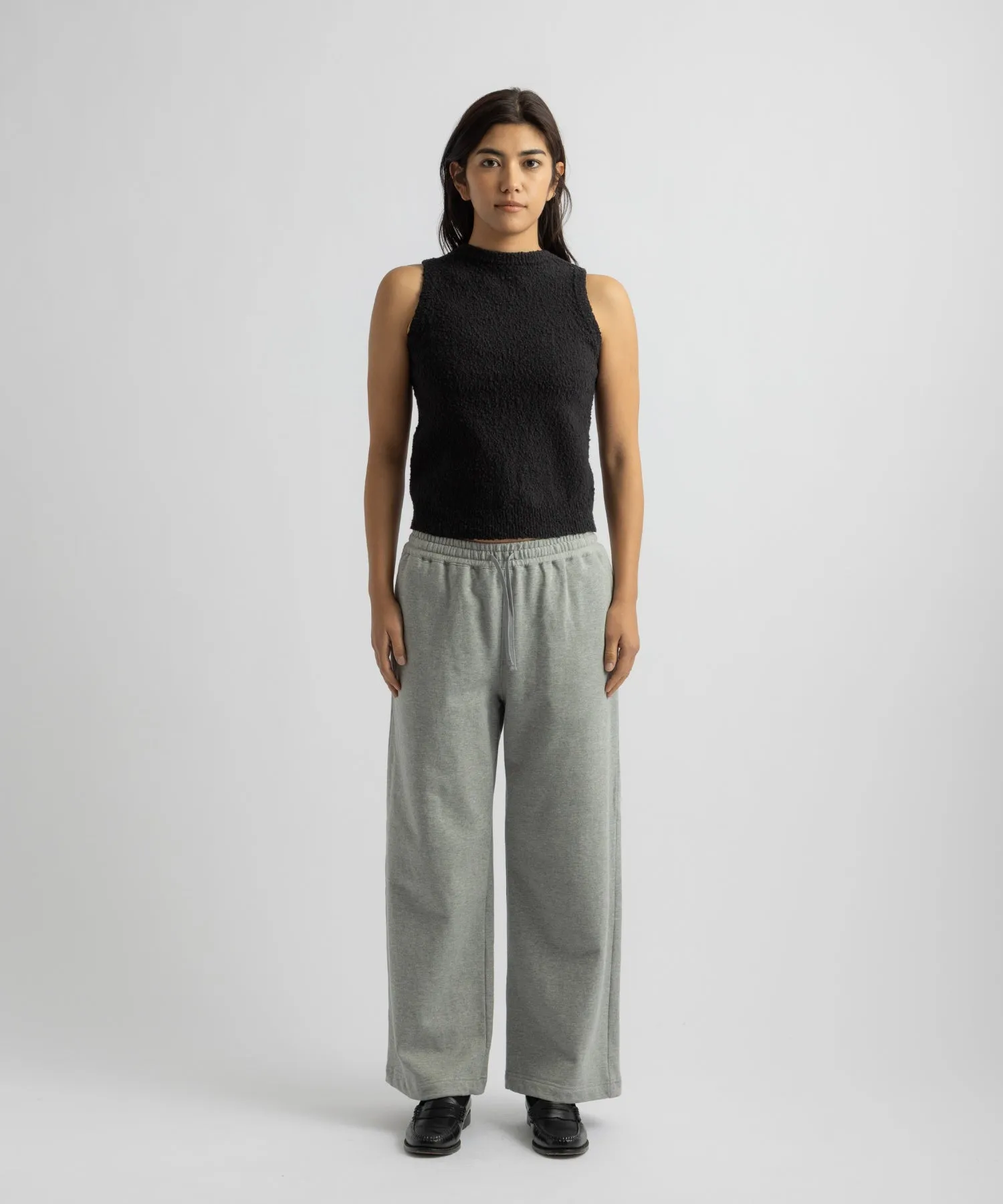 Andie Bubble Knit Top sold by Saturdays New York City product image thumbnail 3