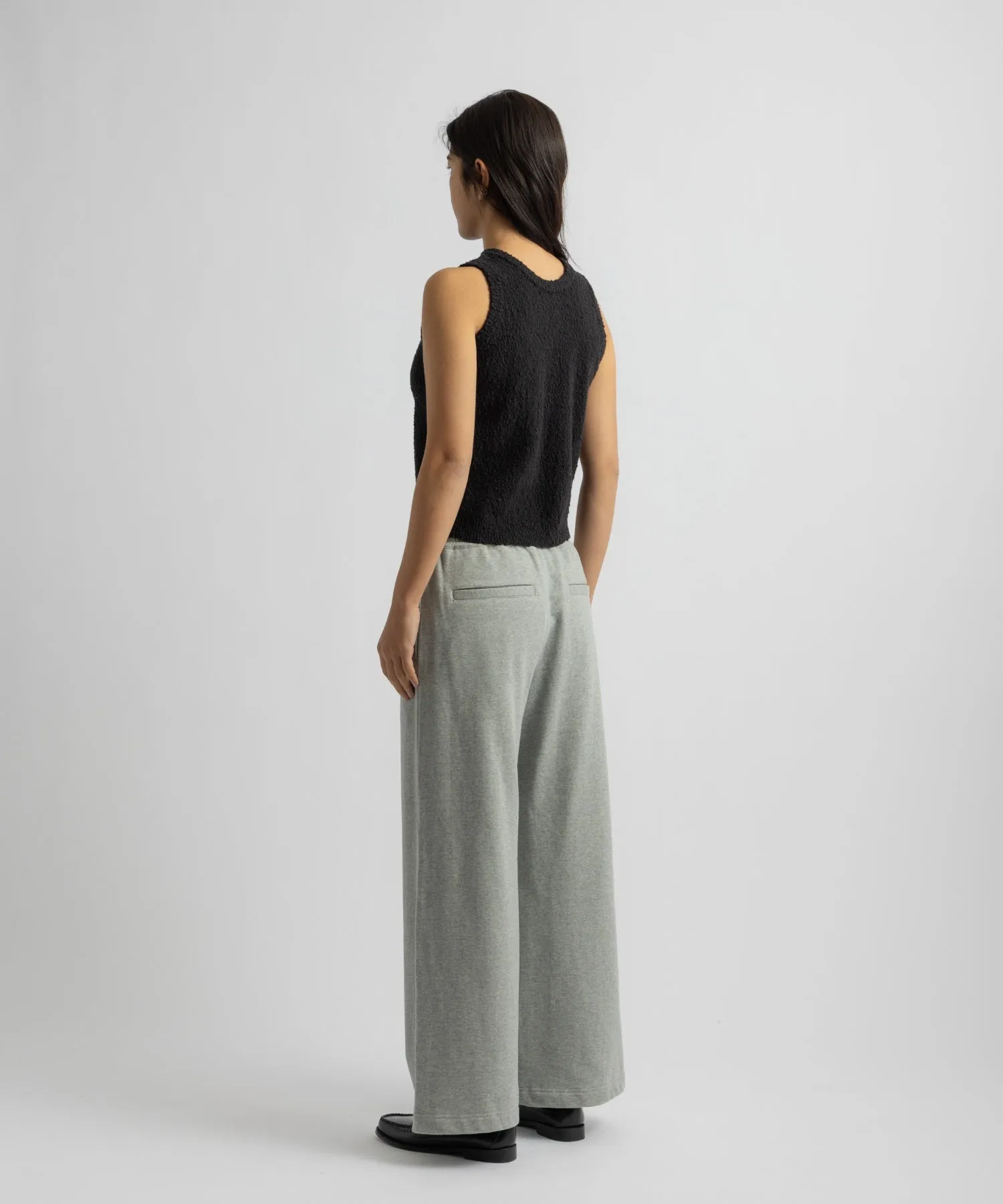 Andie Bubble Knit Top sold by Saturdays New York City product image thumbnail 4