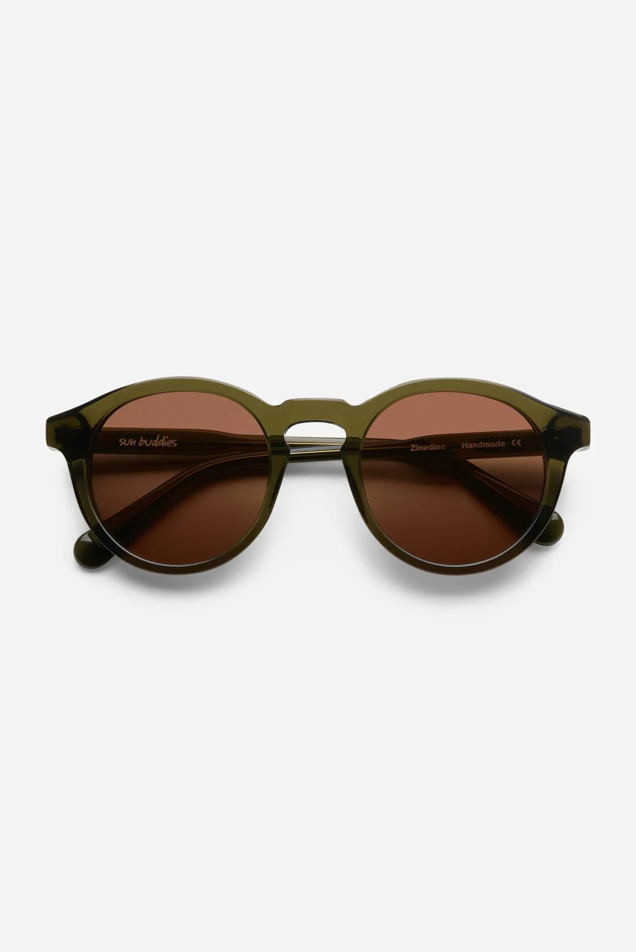 Zinedine sold by Saturdays New York City