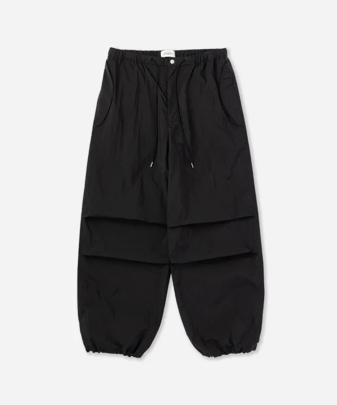 Masa Cargo Pant made by Saturdays New York City