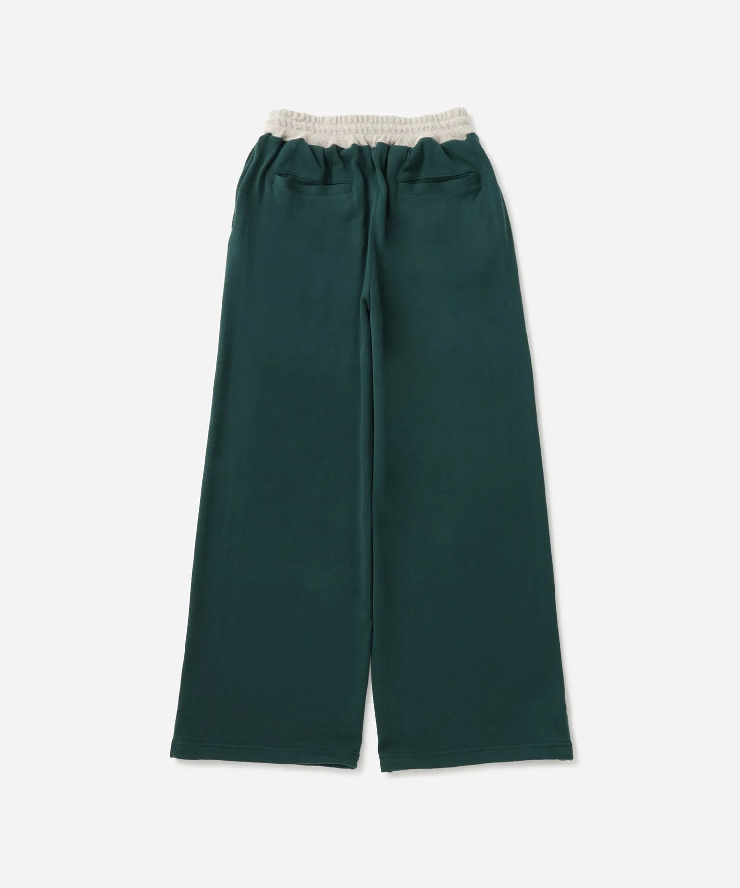 Palmetto Compact Knit Pant sold by Saturdays New York City product image thumbnail 4