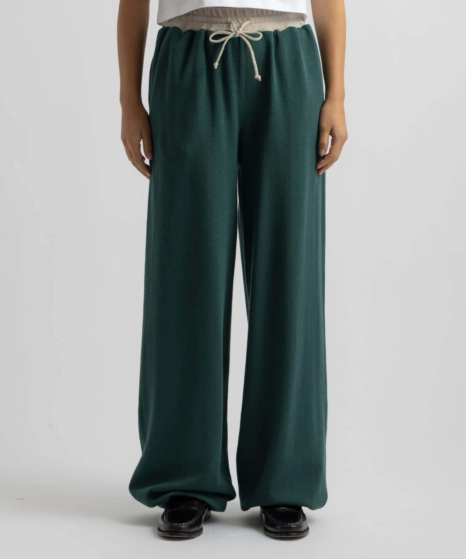Palmetto Compact Knit Pant sold by Saturdays New York City product image thumbnail 2