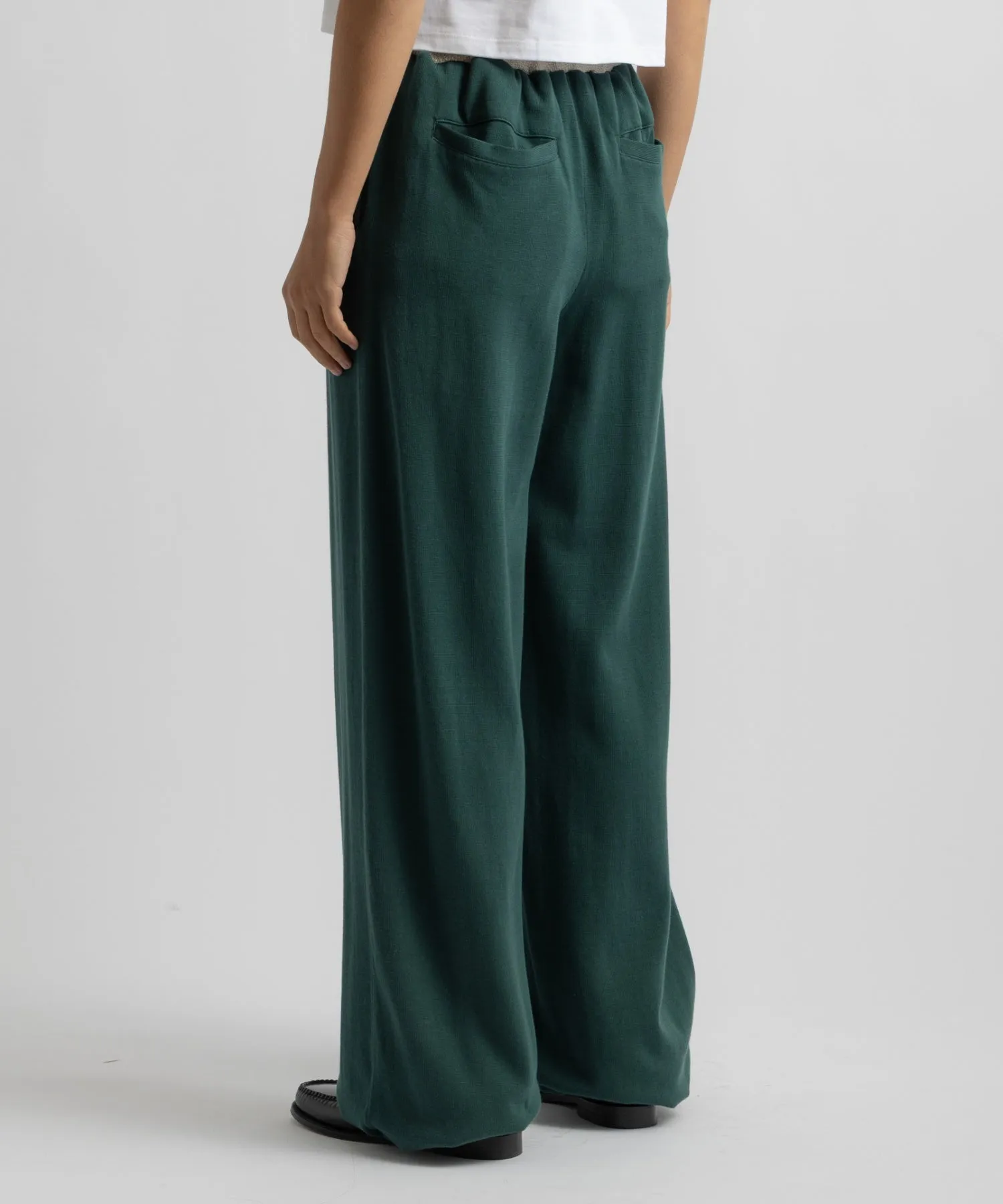 Palmetto Compact Knit Pant sold by Saturdays New York City product image thumbnail 3