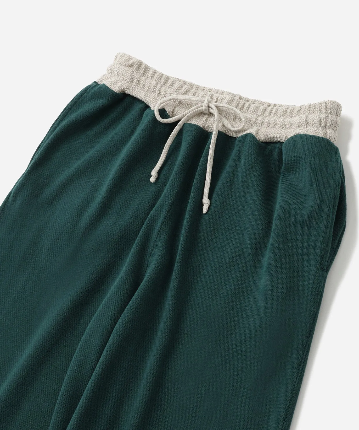 Palmetto Compact Knit Pant sold by Saturdays New York City product image thumbnail 5