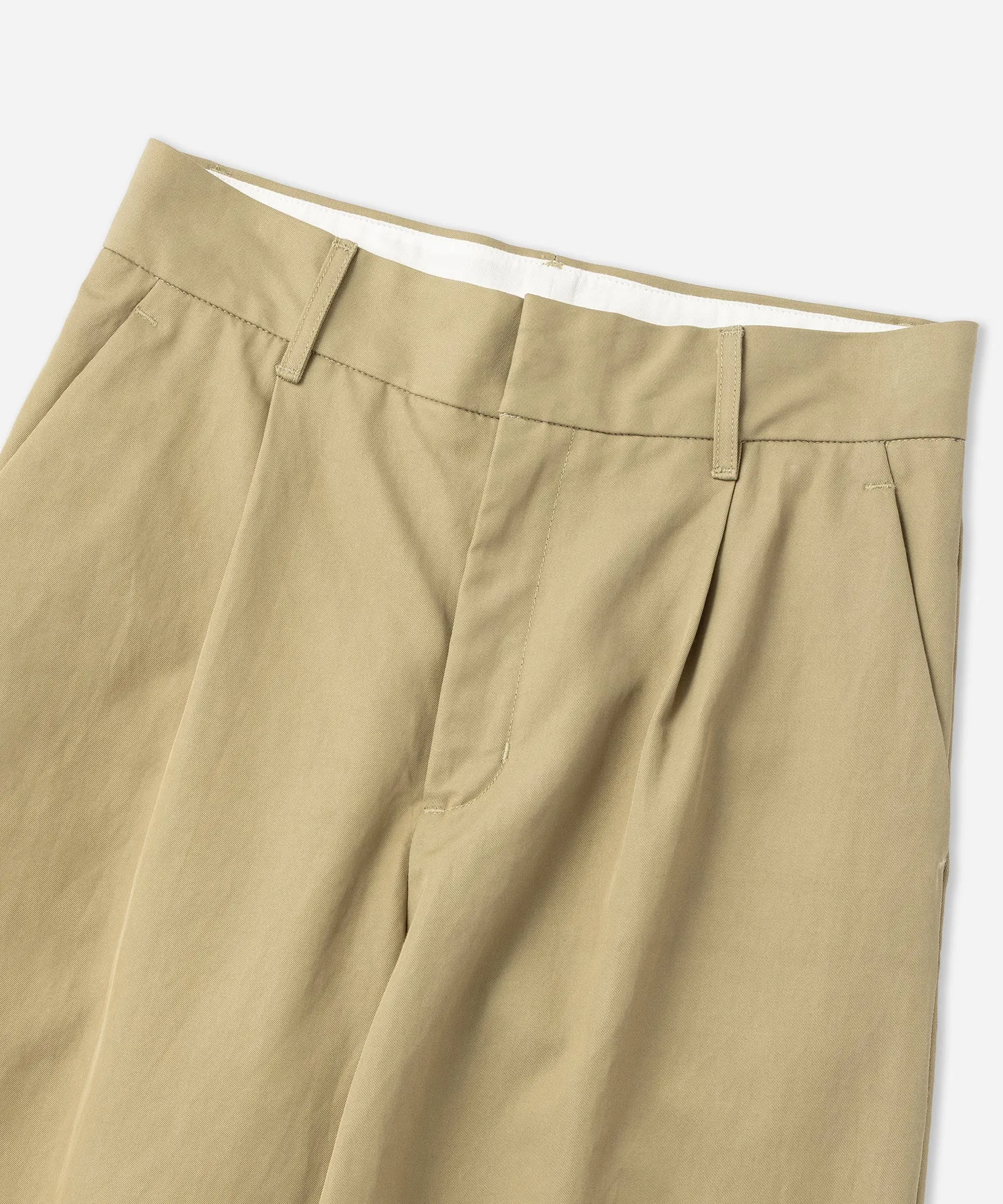 Kim Pleated Pant sold by Saturdays New York City product image thumbnail 4