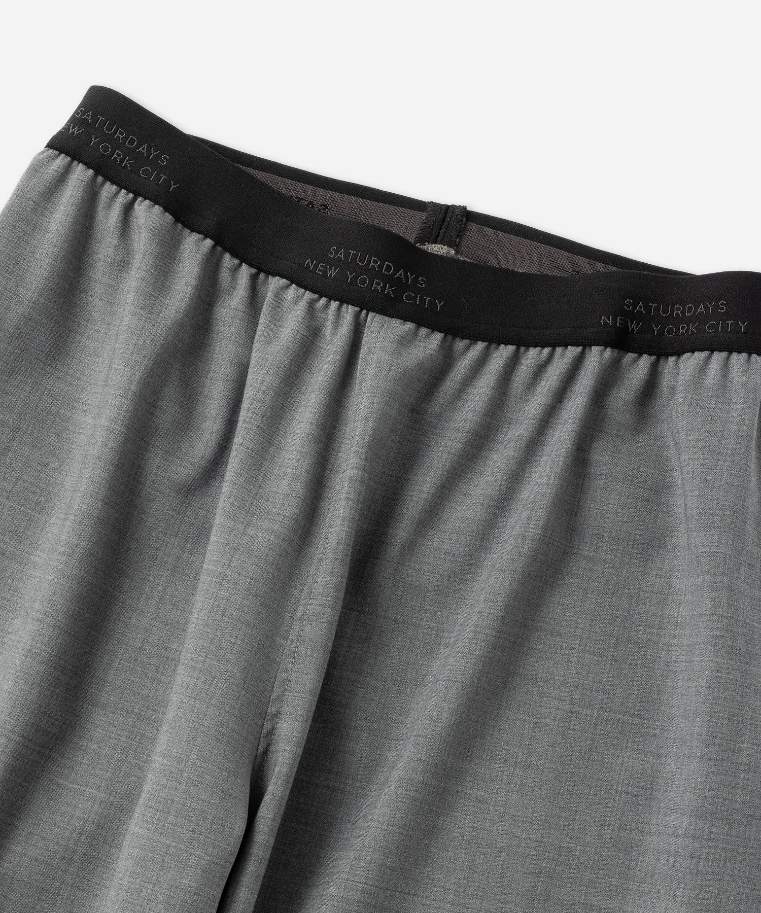 Palmetto Relaxed Pant sold by Saturdays New York City product image thumbnail 4
