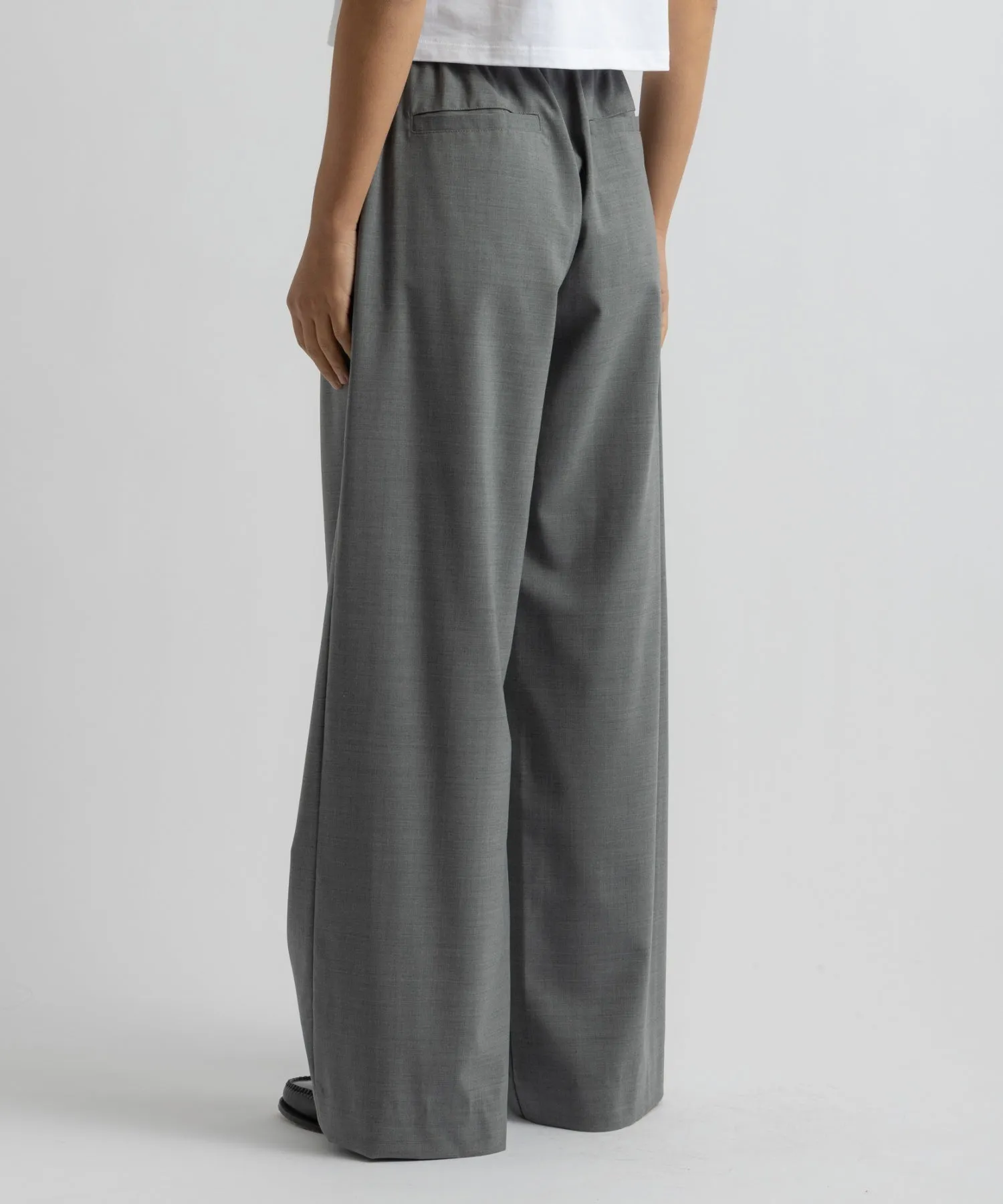 Palmetto Relaxed Pant sold by Saturdays New York City product image thumbnail 3