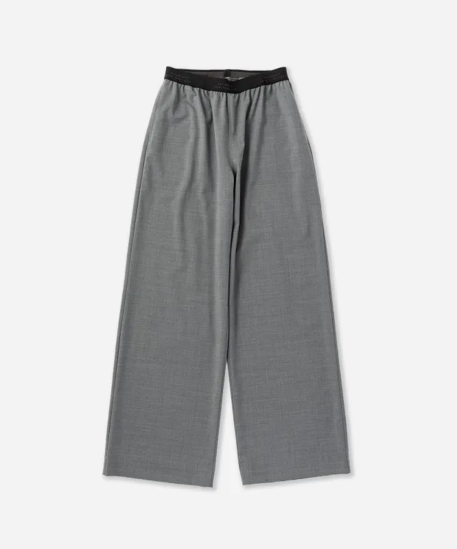Palmetto Relaxed Pant made by Saturdays New York City