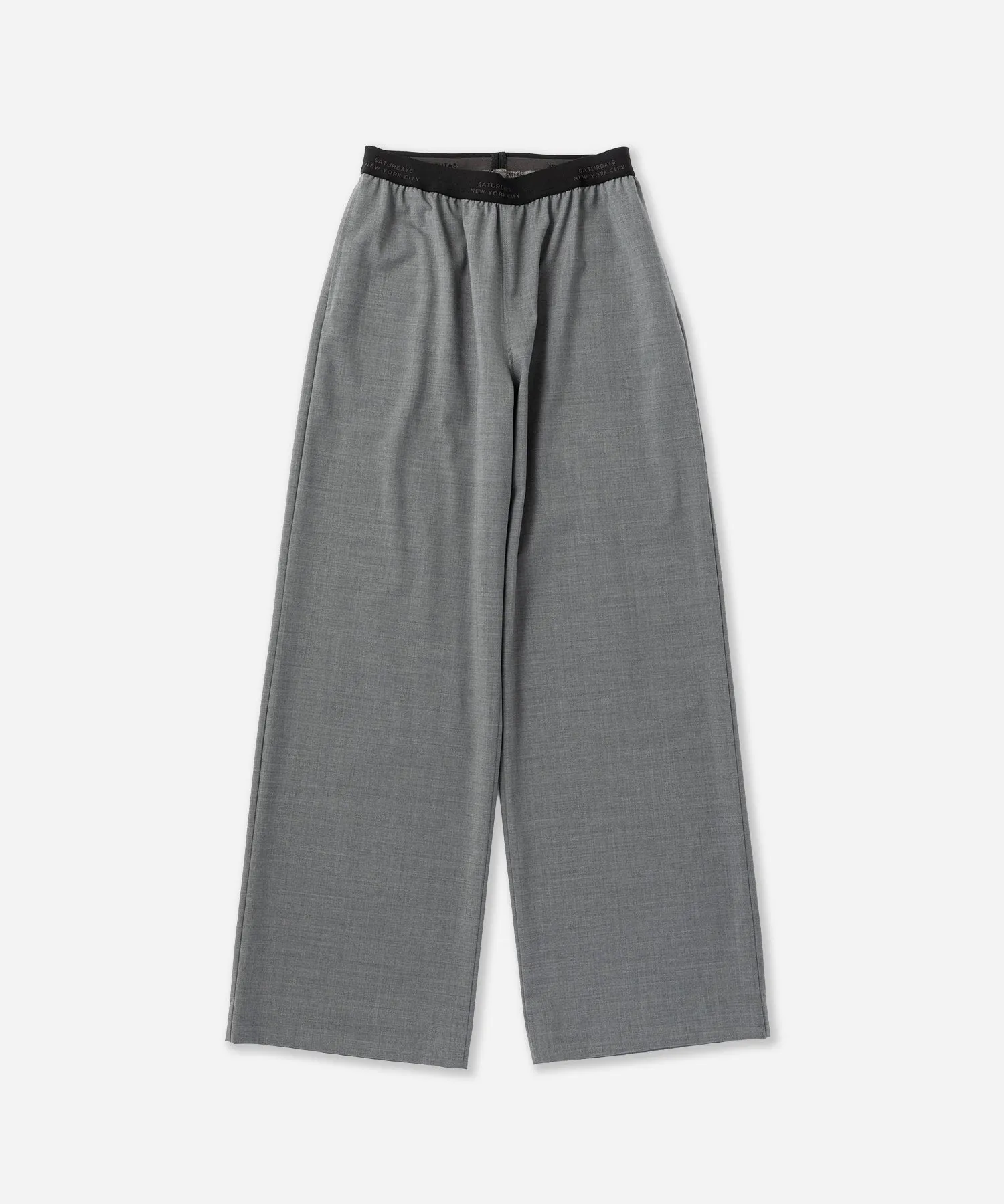 Palmetto Relaxed Pant sold by Saturdays New York City