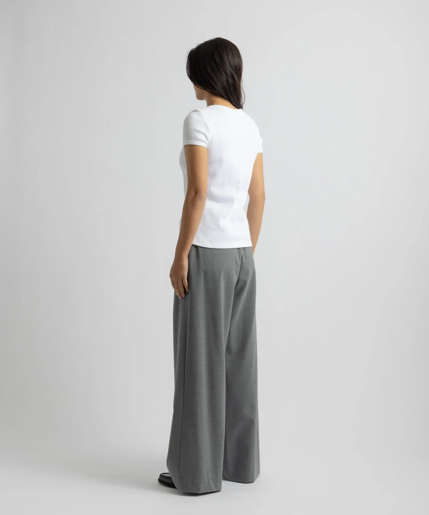 Nadia Ringer Top sold by Saturdays New York City product image thumbnail 4