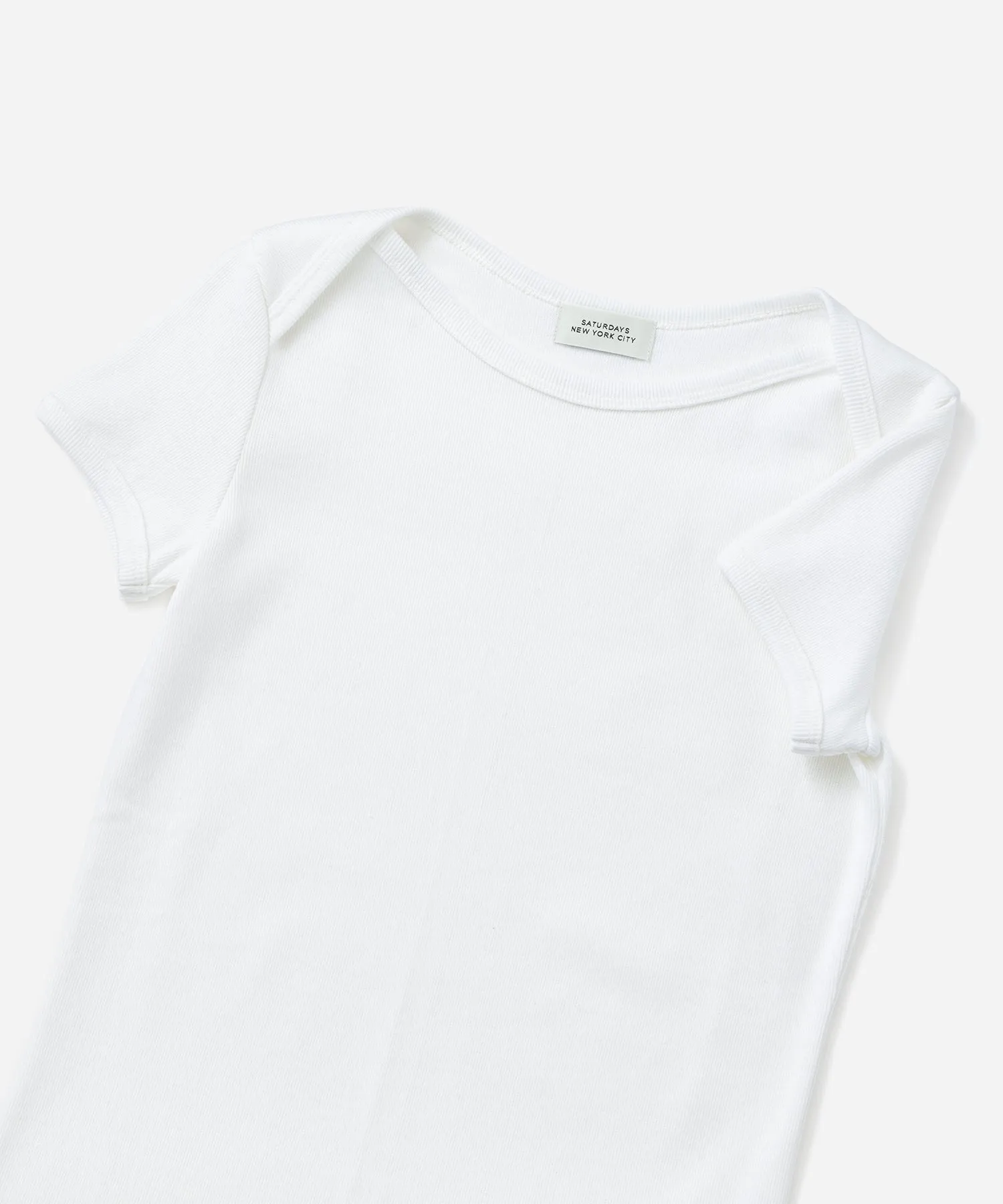 Nadia Ringer Top sold by Saturdays New York City product image thumbnail 5