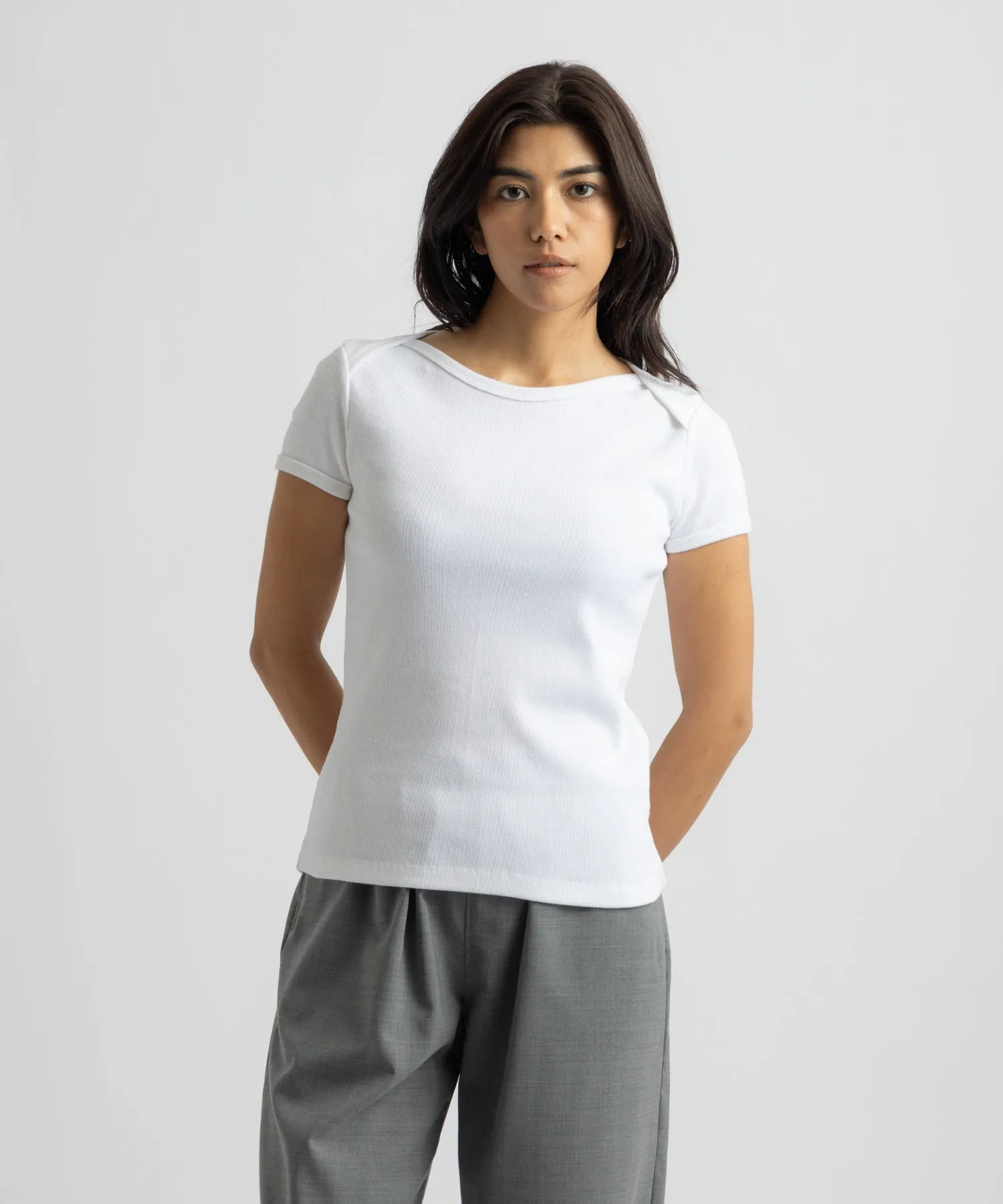Nadia Ringer Top sold by Saturdays New York City product image thumbnail 2
