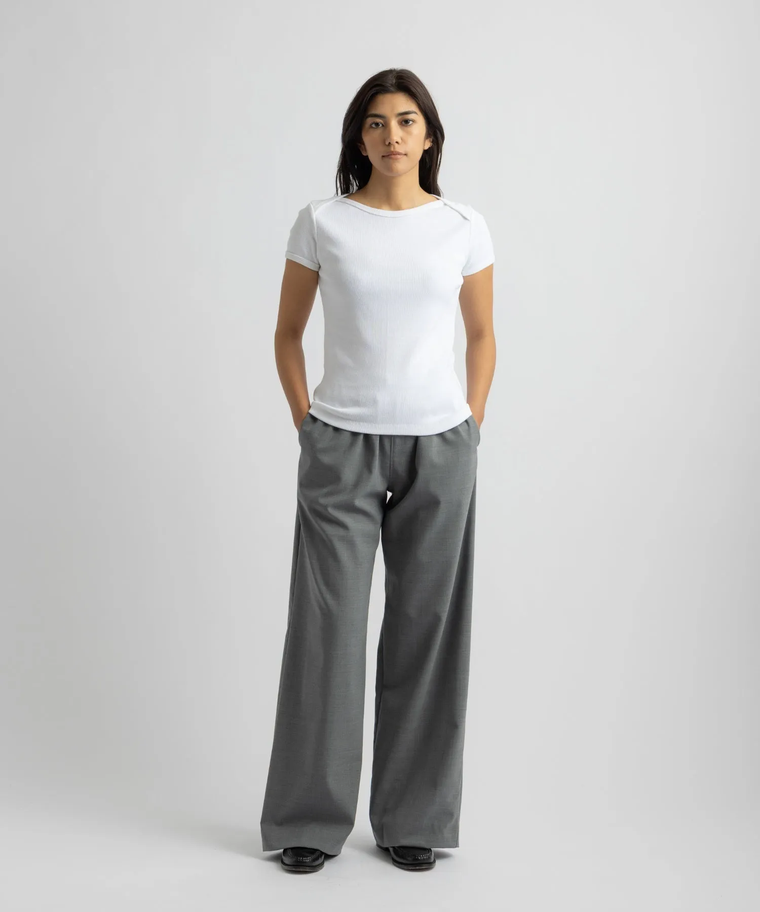 Nadia Ringer Top sold by Saturdays New York City product image thumbnail 3