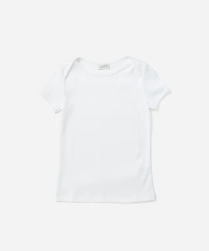 Nadia Ringer Top made by Saturdays New York City