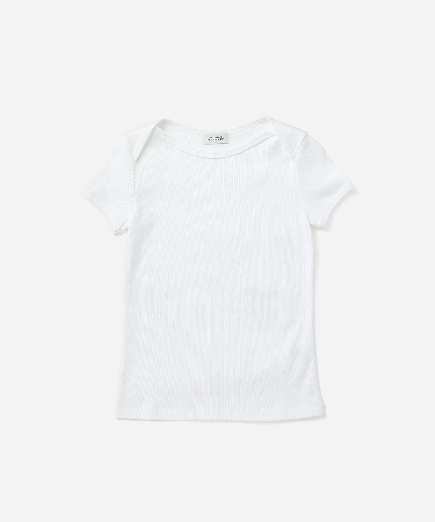 Nadia Ringer Top sold by Saturdays New York City
