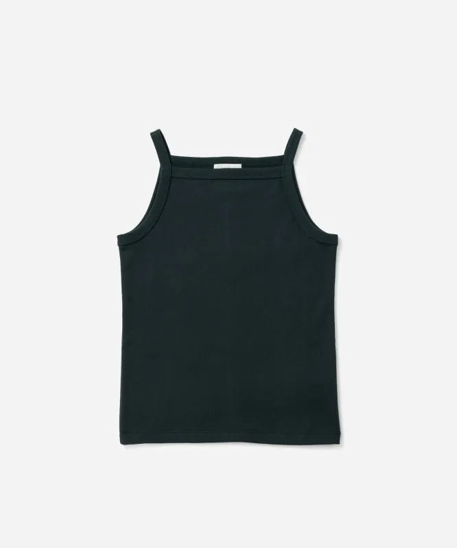 Lara Tank Top made by Saturdays New York City