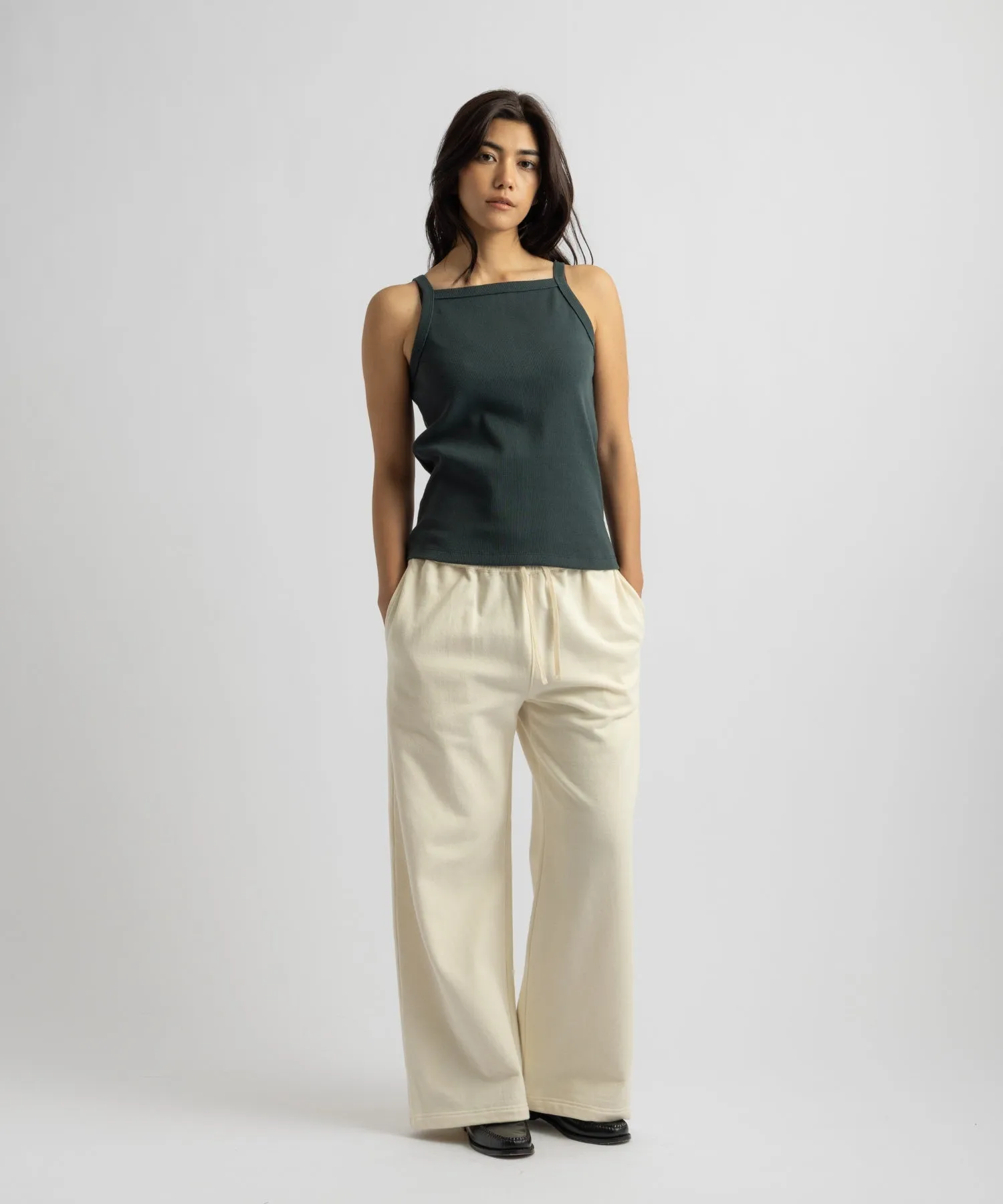 Lara Tank Top sold by Saturdays New York City product image thumbnail 3