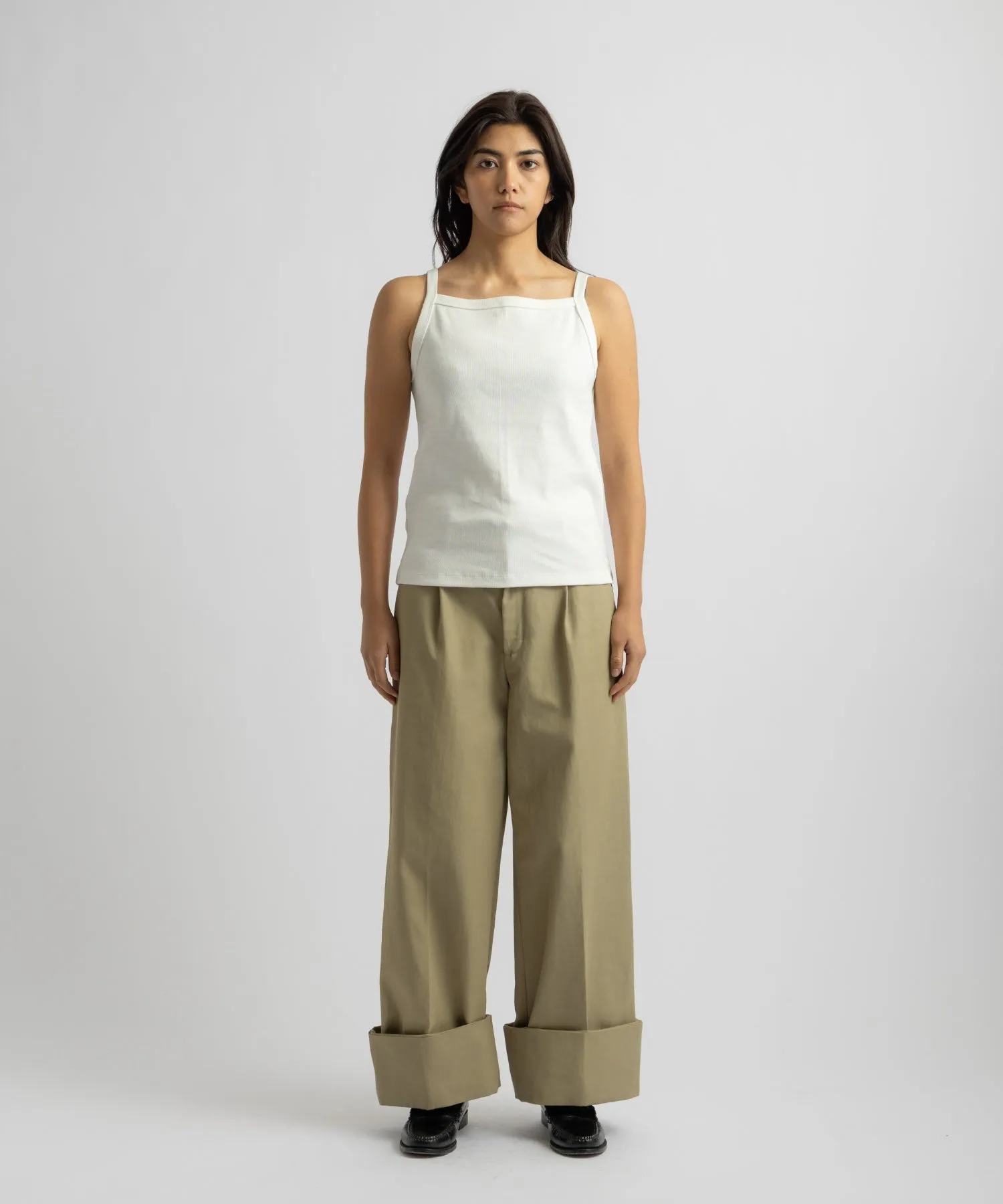 Lara Tank Top sold by Saturdays New York City product image thumbnail 3