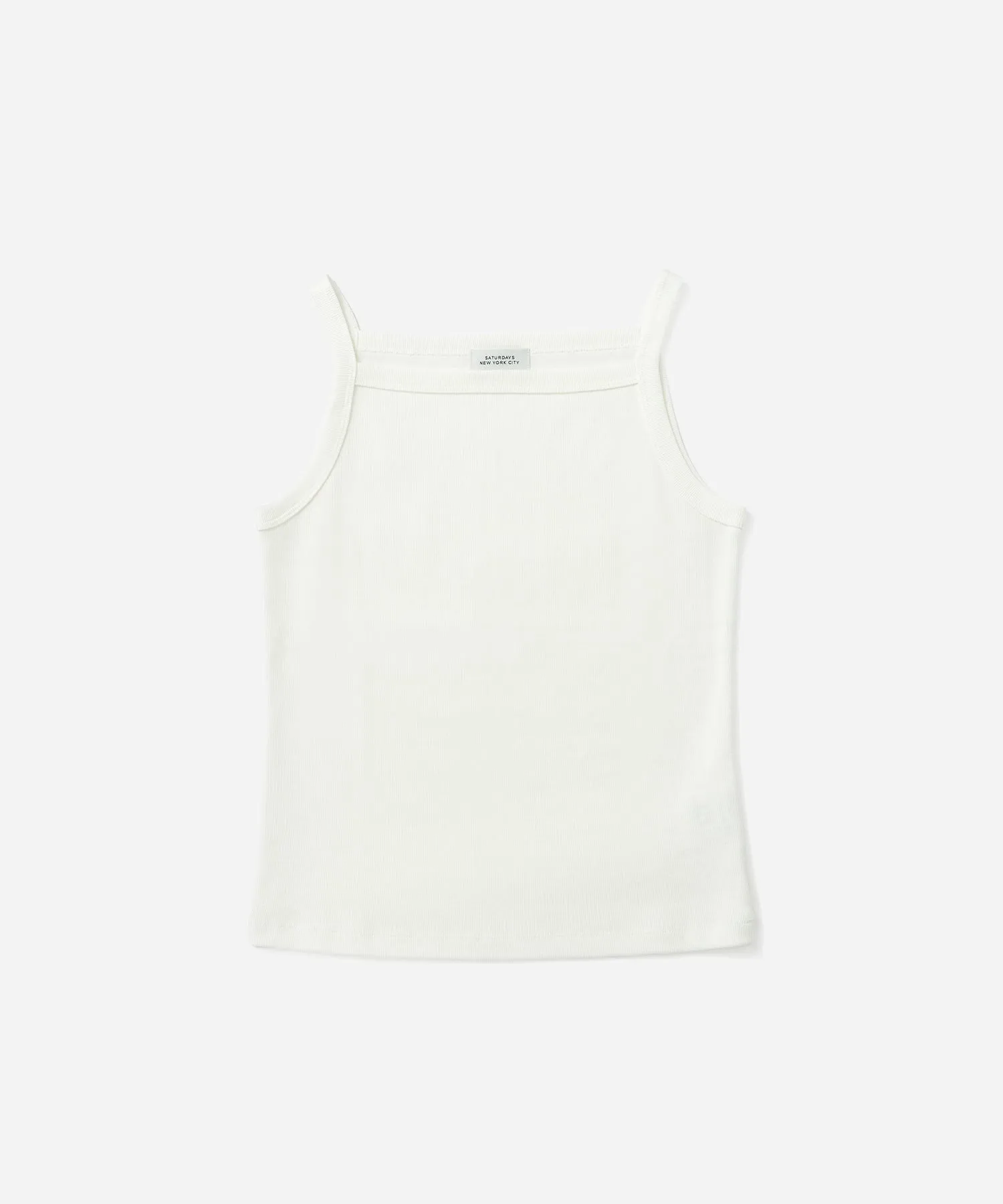 Lara Tank Top sold by Saturdays New York City