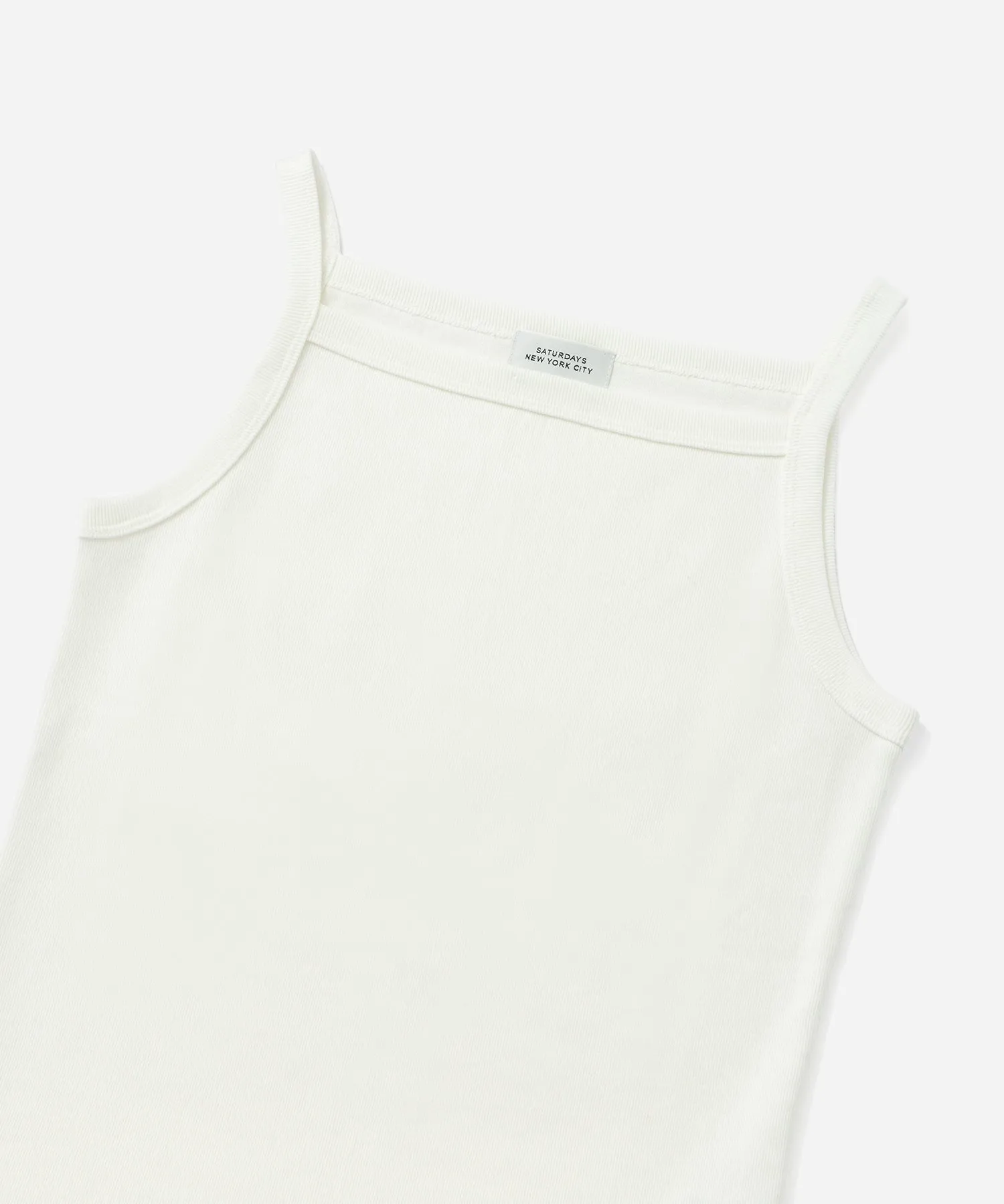 Lara Tank Top sold by Saturdays New York City product image thumbnail 5