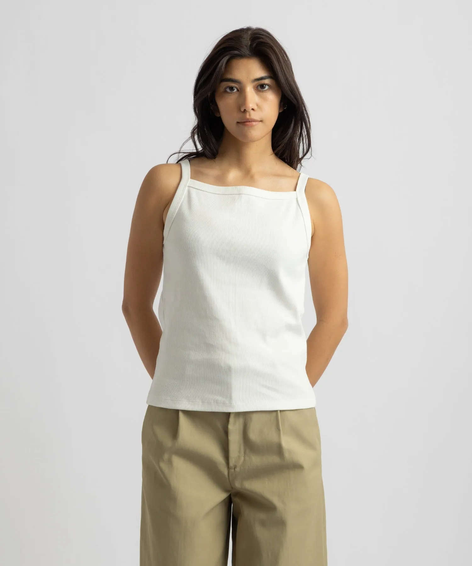 Lara Tank Top sold by Saturdays New York City product image thumbnail 2