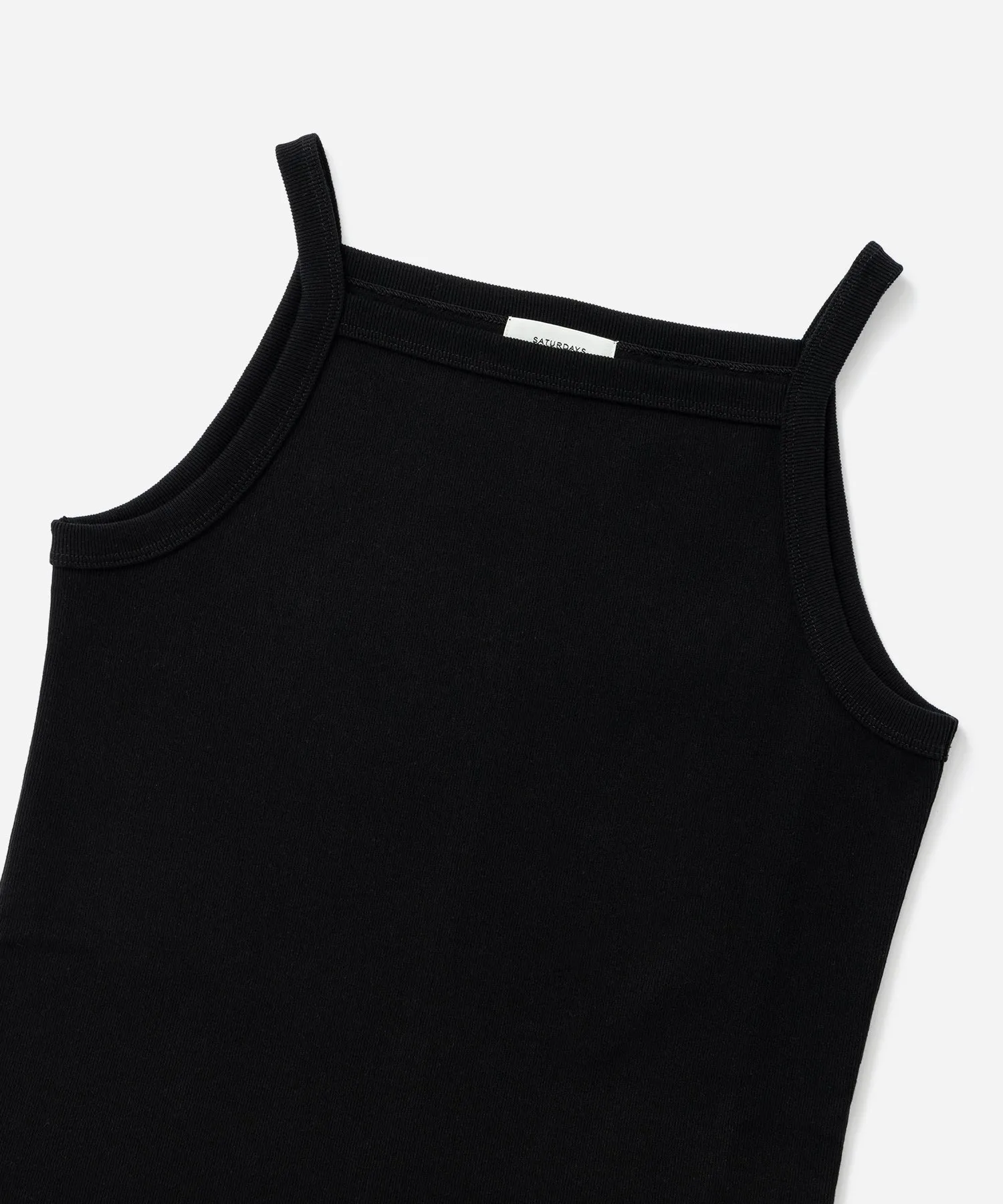 Lara Tank Top sold by Saturdays New York City product image thumbnail 5