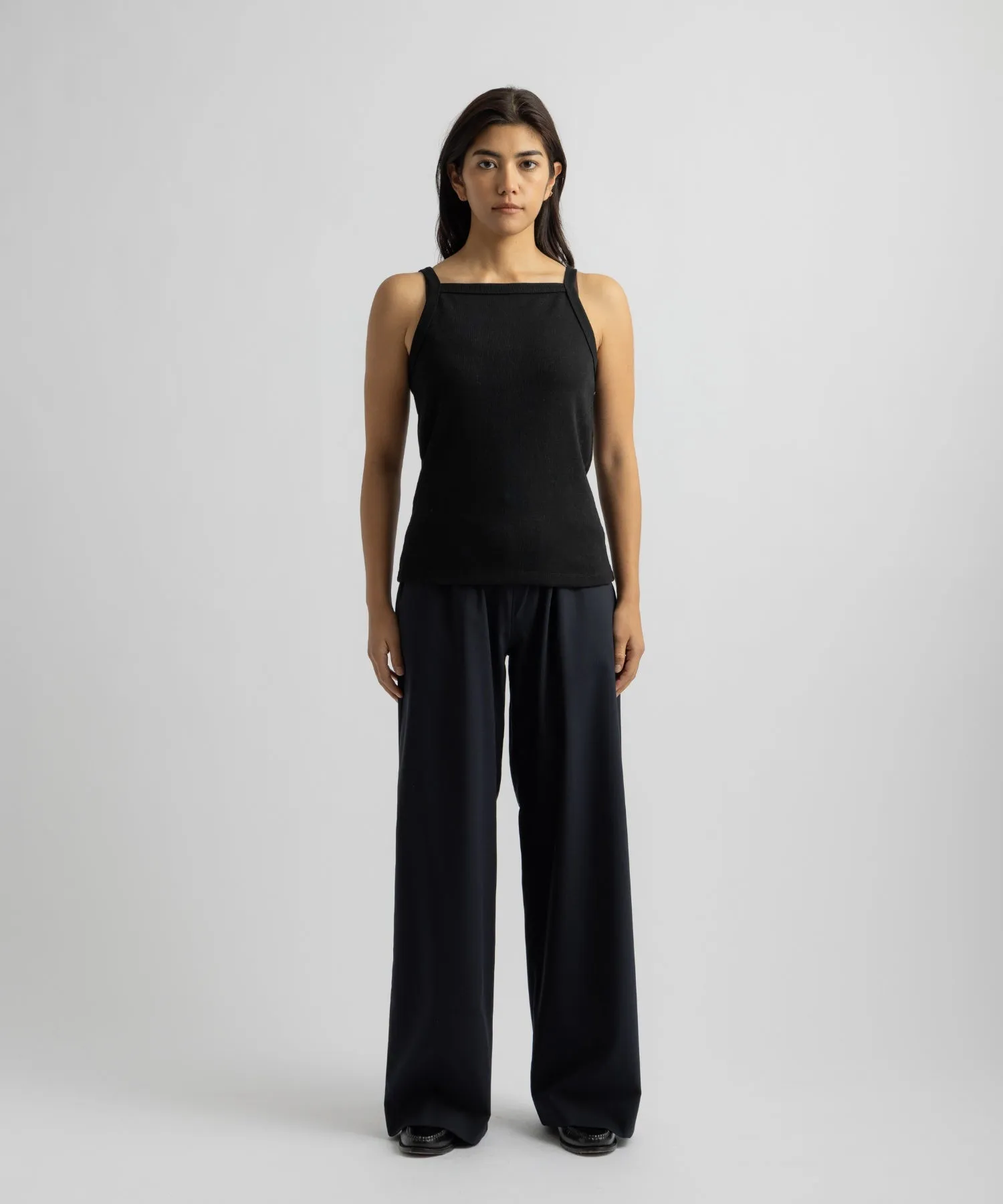 Lara Tank Top sold by Saturdays New York City product image thumbnail 3