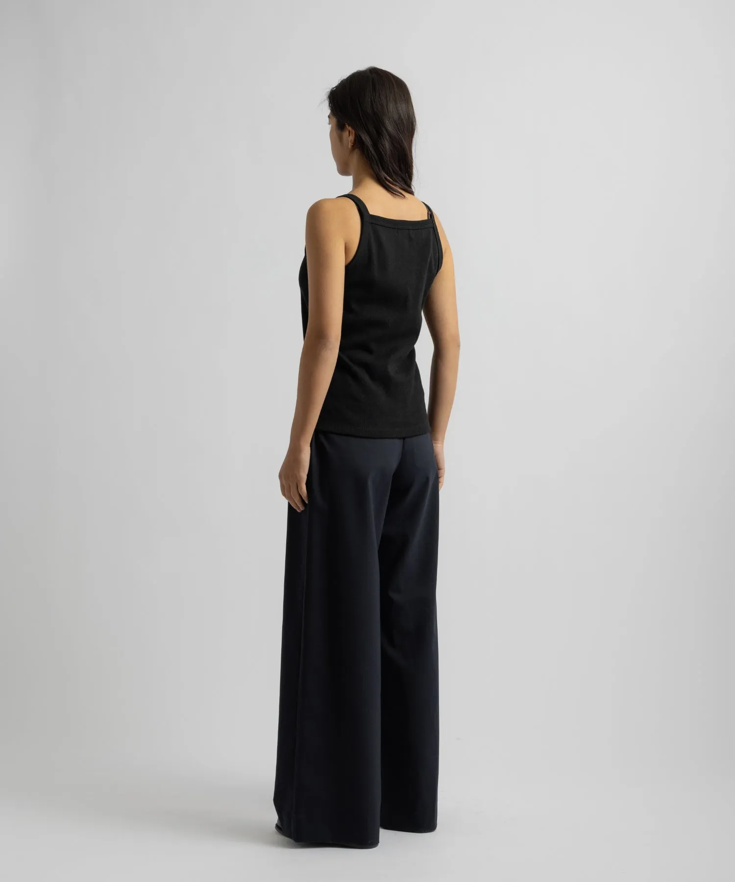 Lara Tank Top sold by Saturdays New York City product image thumbnail 4