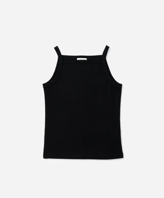 Lara Tank Top made by Saturdays New York City