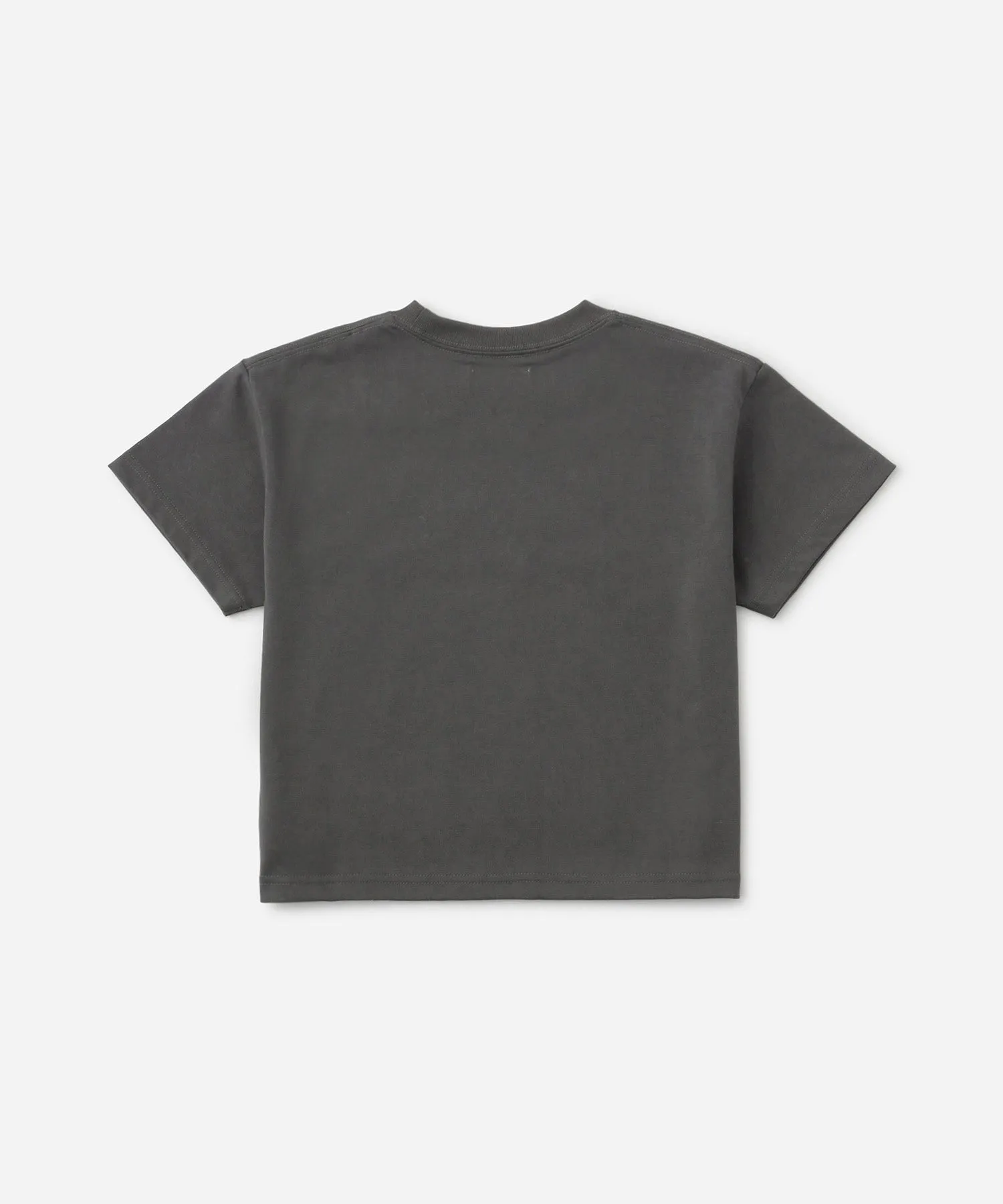 Miller Embroidered Short Sleeve Tee sold by Saturdays New York City product image thumbnail 3