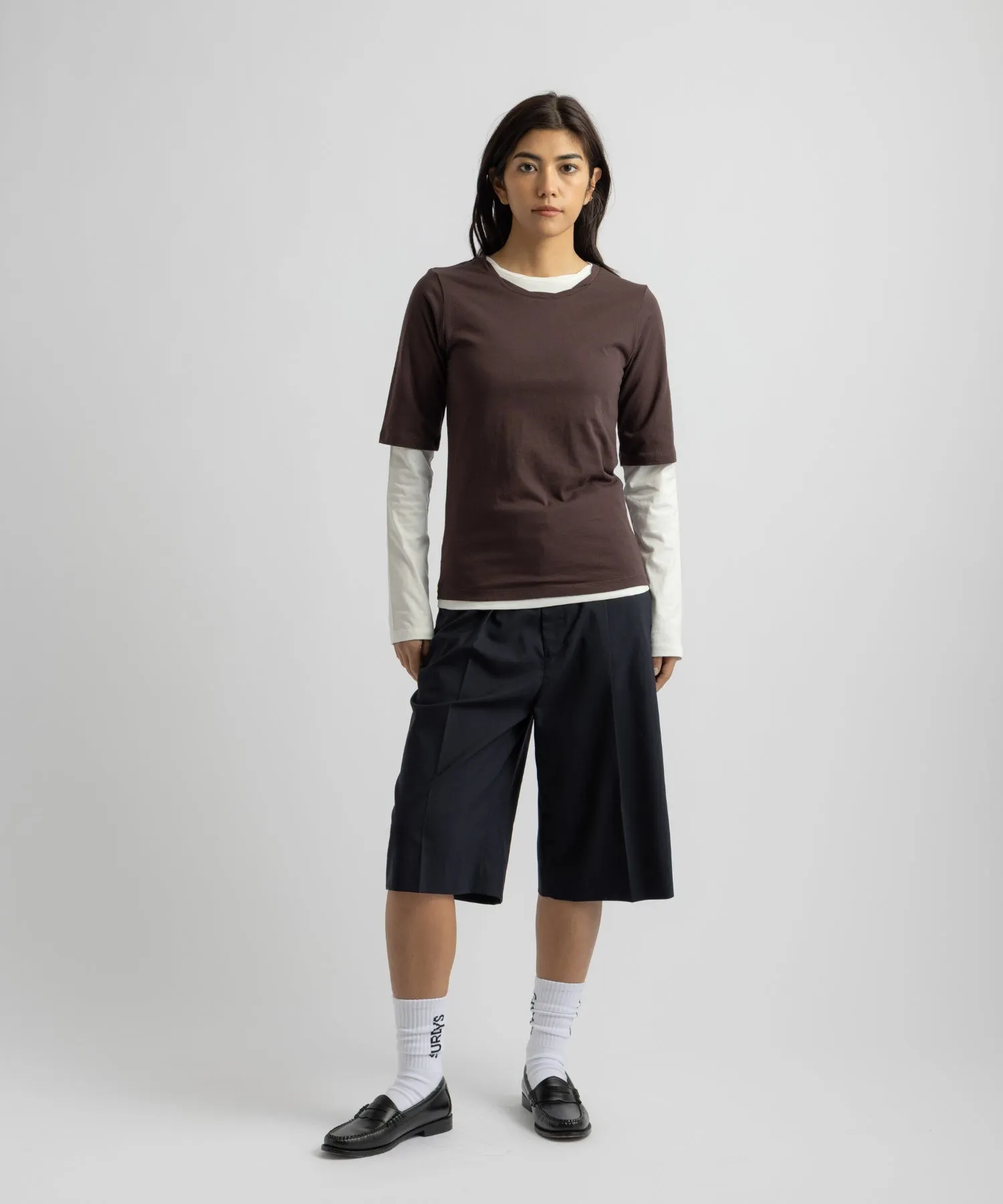 Drewe Multi Layer Top sold by Saturdays New York City product image thumbnail 3
