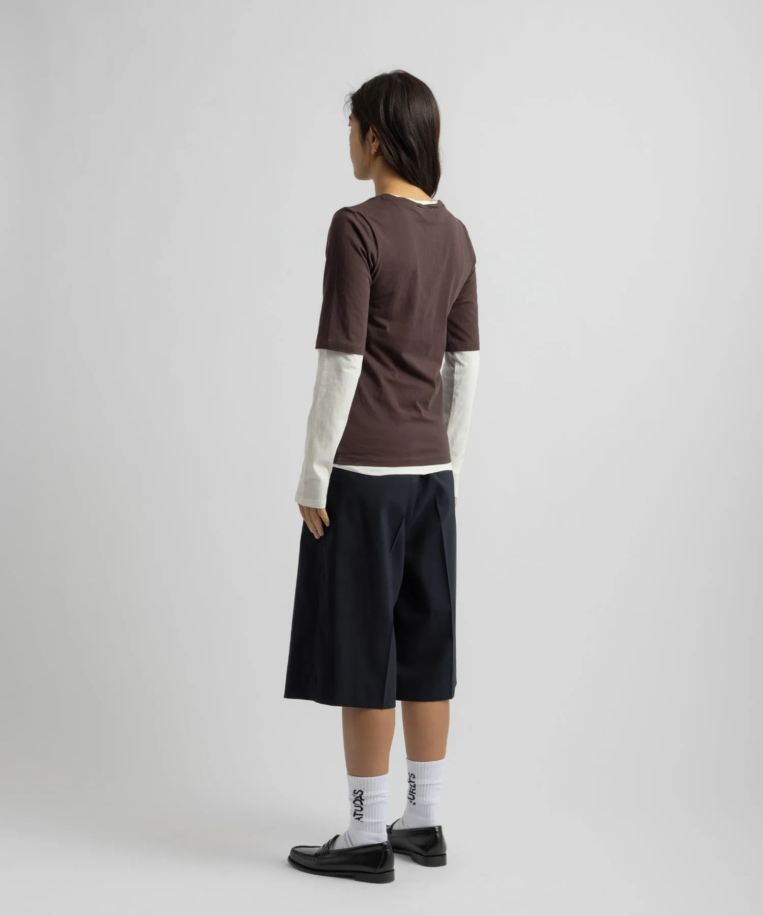 Drewe Multi Layer Top sold by Saturdays New York City product image thumbnail 4