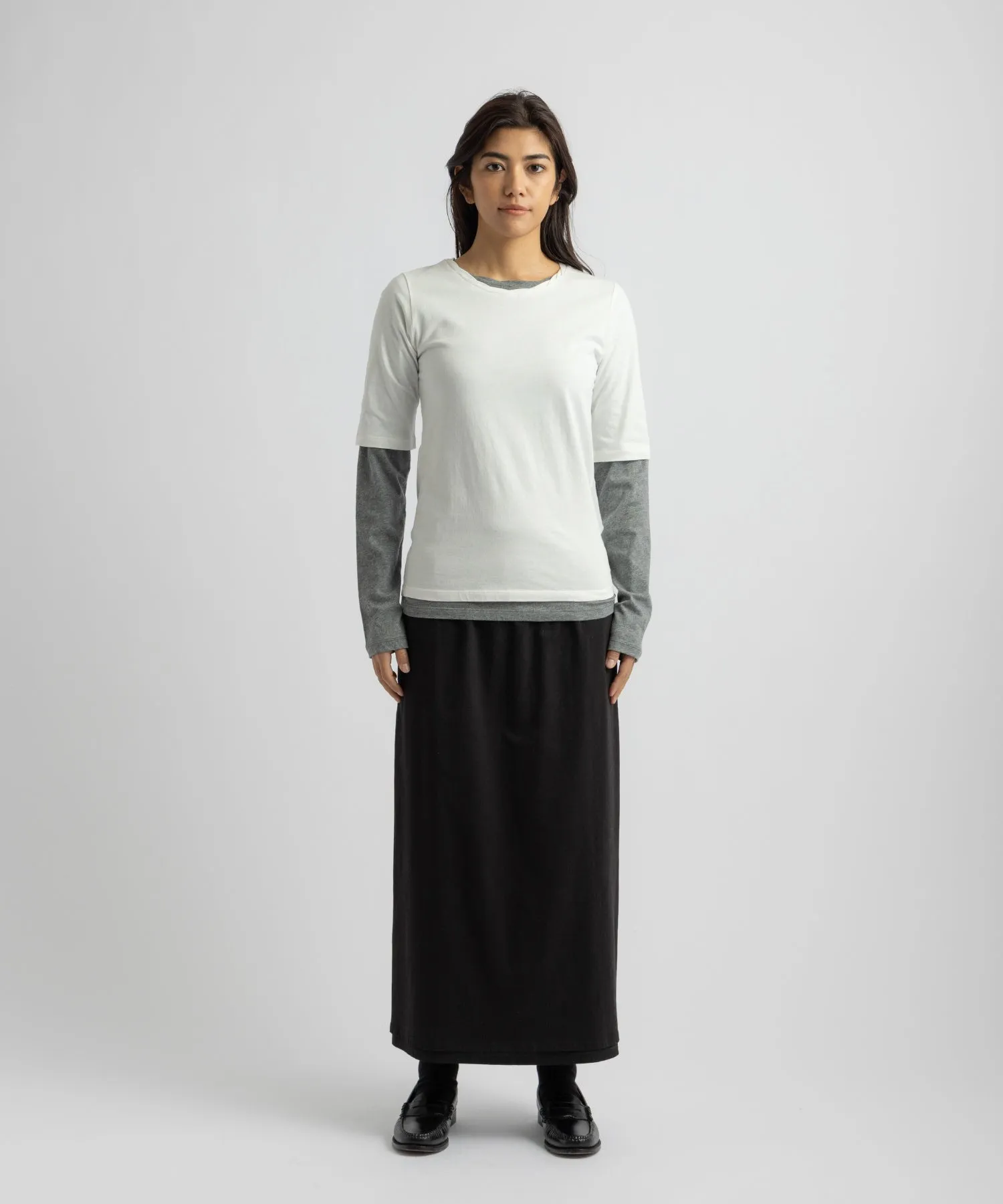 Drewe Multi Layer Top sold by Saturdays New York City product image thumbnail 3