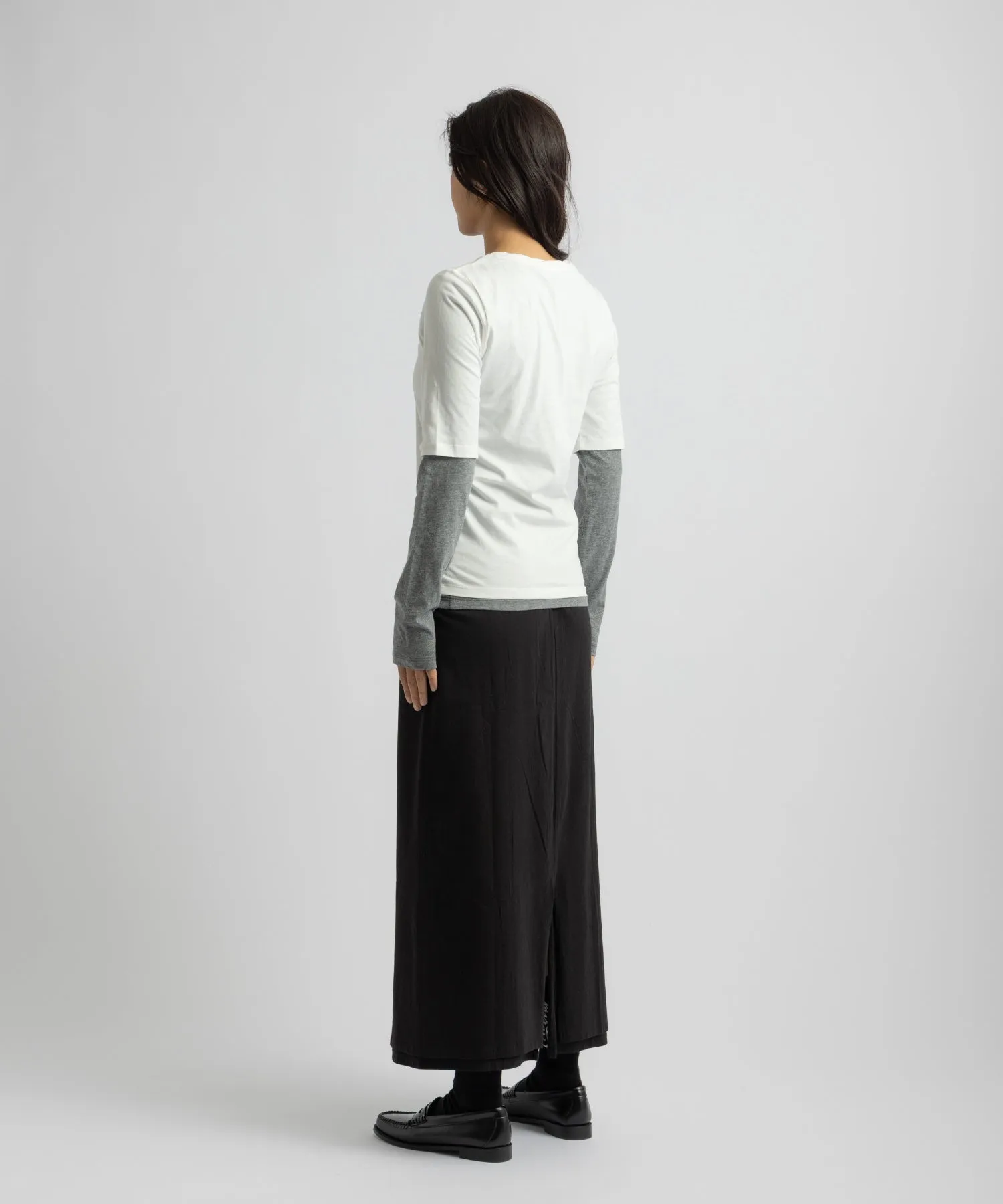 Drewe Multi Layer Top sold by Saturdays New York City product image thumbnail 4