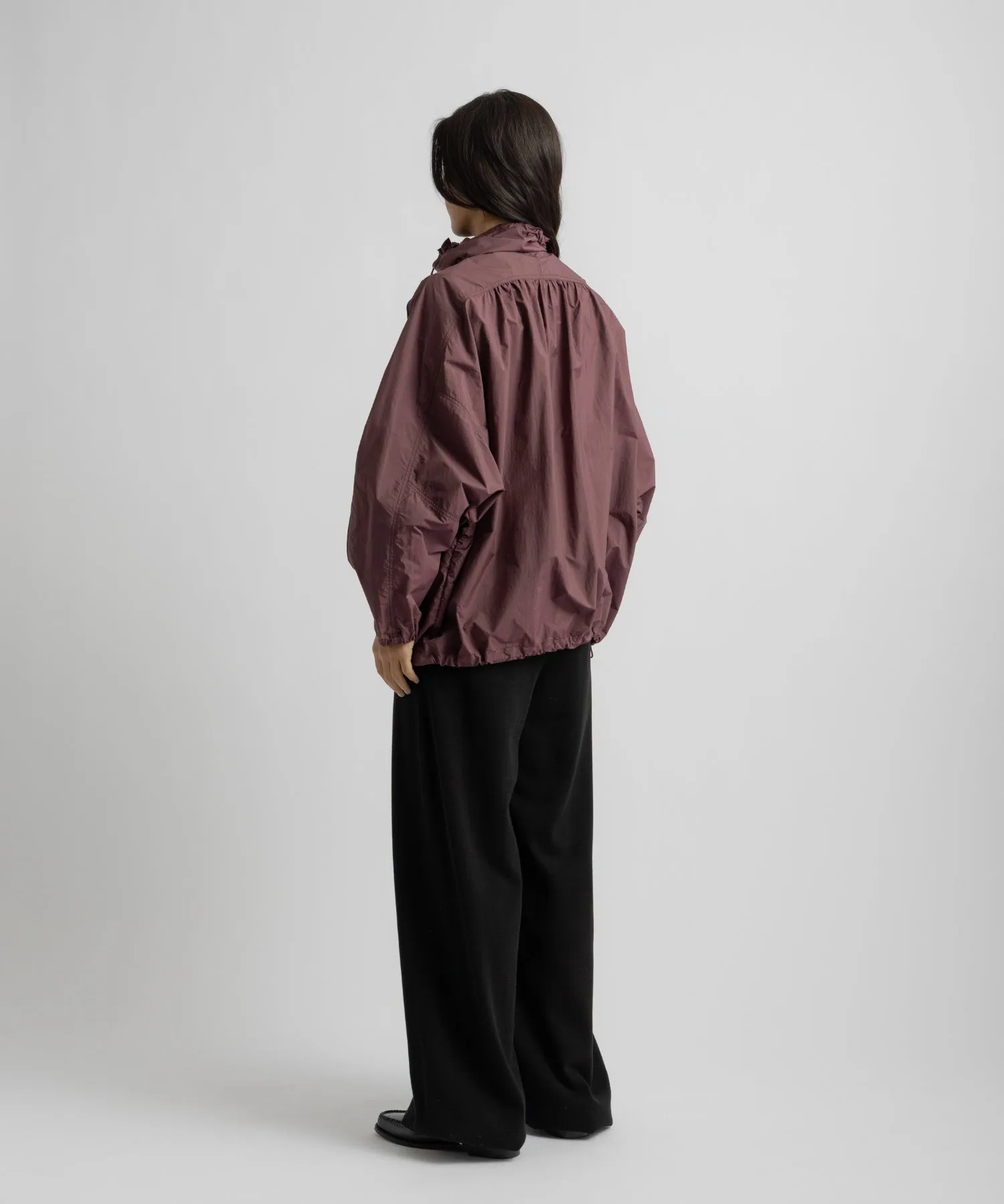 Edie Windbreaker sold by Saturdays New York City product image thumbnail 4
