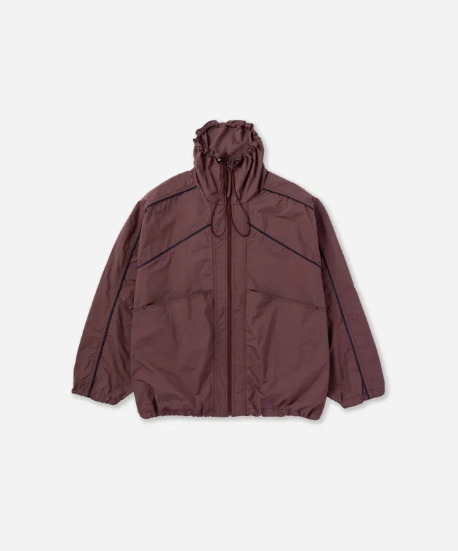 Edie Windbreaker made by Saturdays New York City