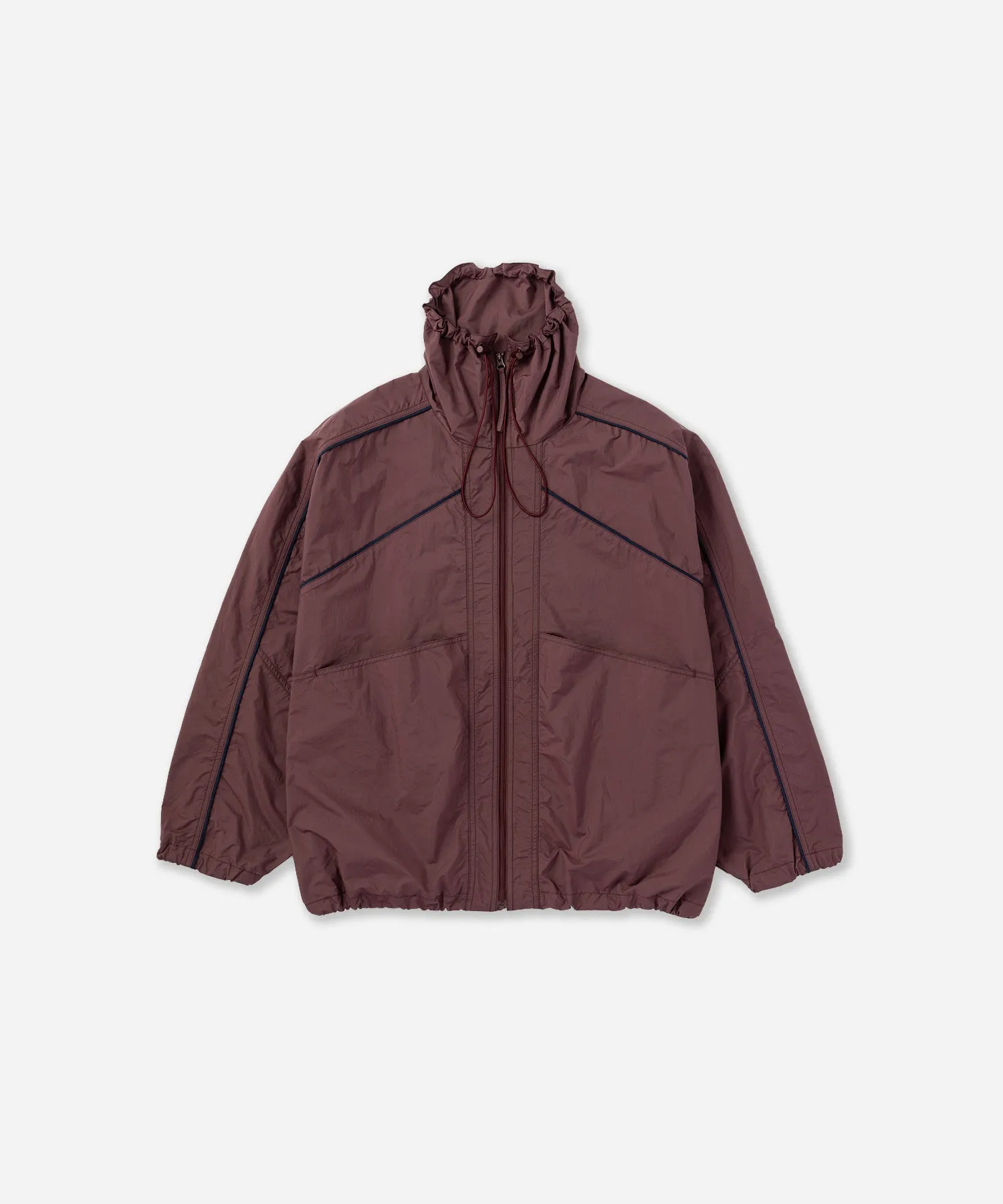 Edie Windbreaker sold by Saturdays New York City