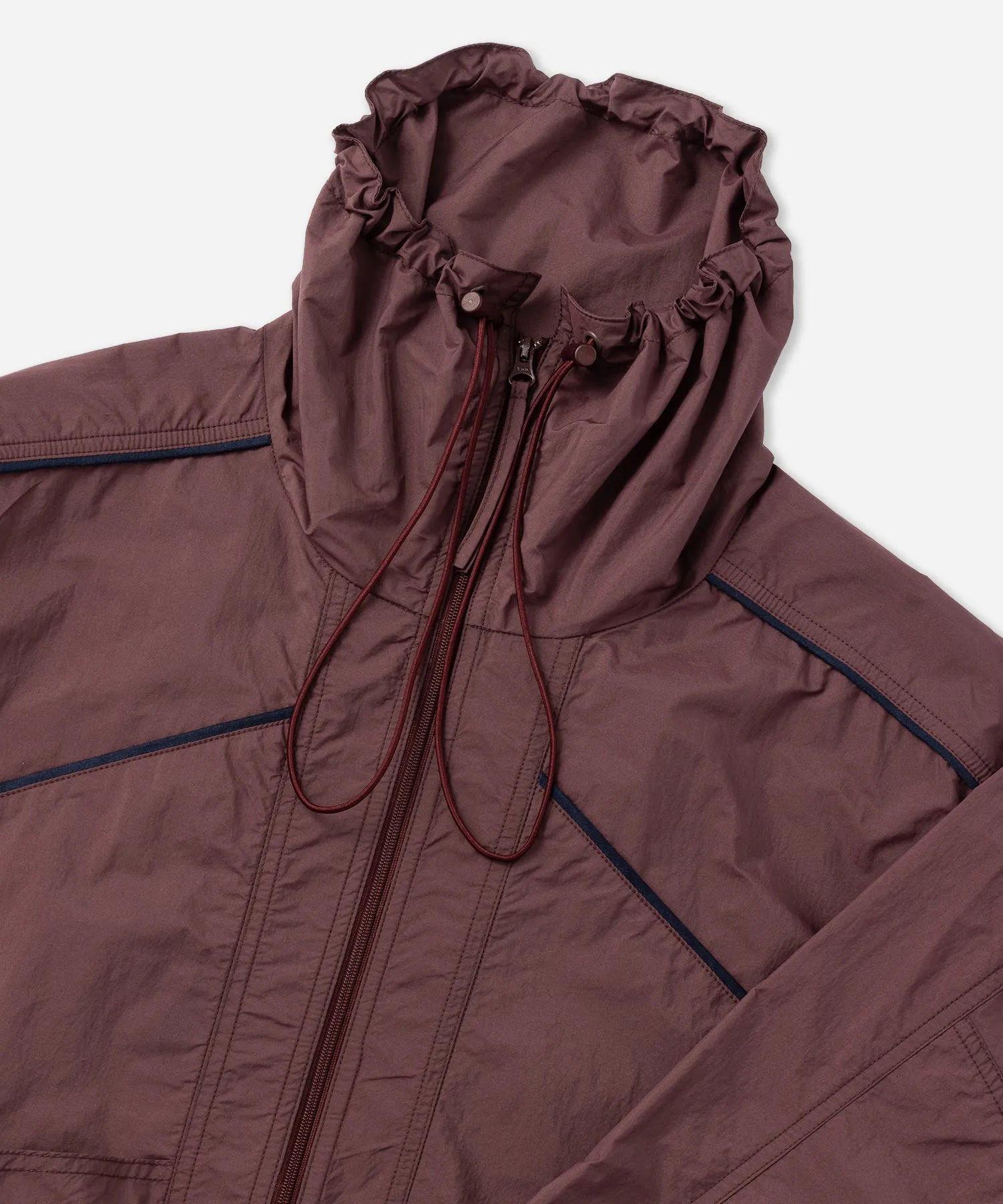 Edie Windbreaker sold by Saturdays New York City product image thumbnail 5