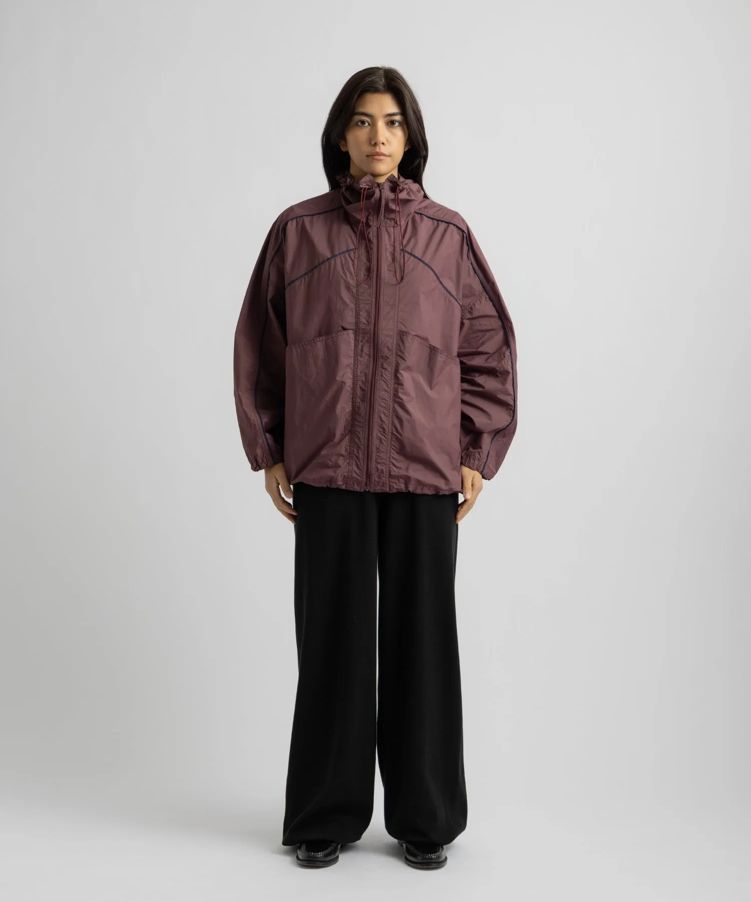 Edie Windbreaker sold by Saturdays New York City product image thumbnail 3