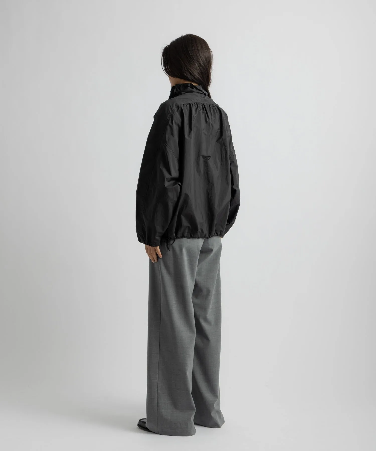 Edie Windbreaker sold by Saturdays New York City product image thumbnail 4