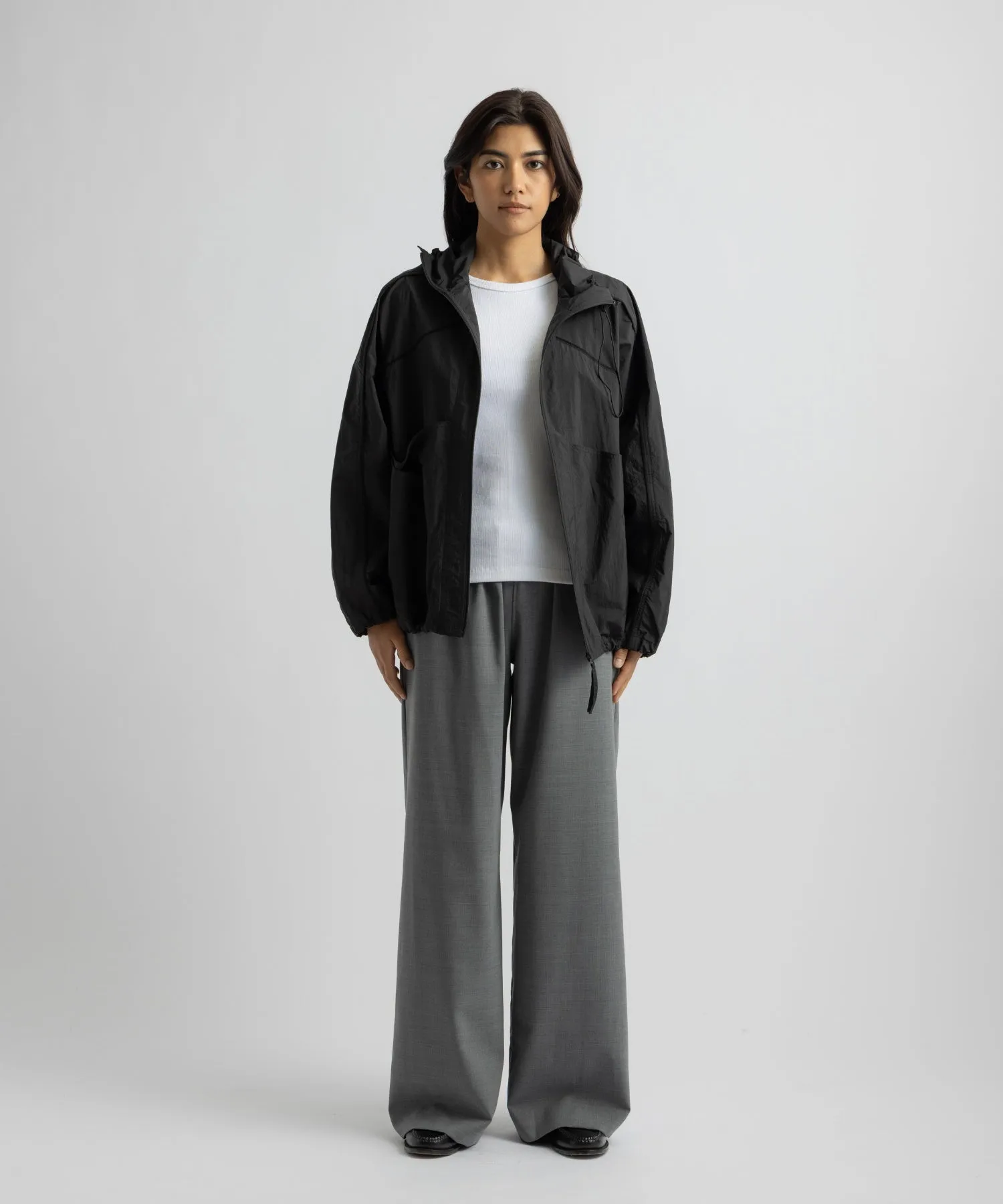 Edie Windbreaker sold by Saturdays New York City product image thumbnail 3