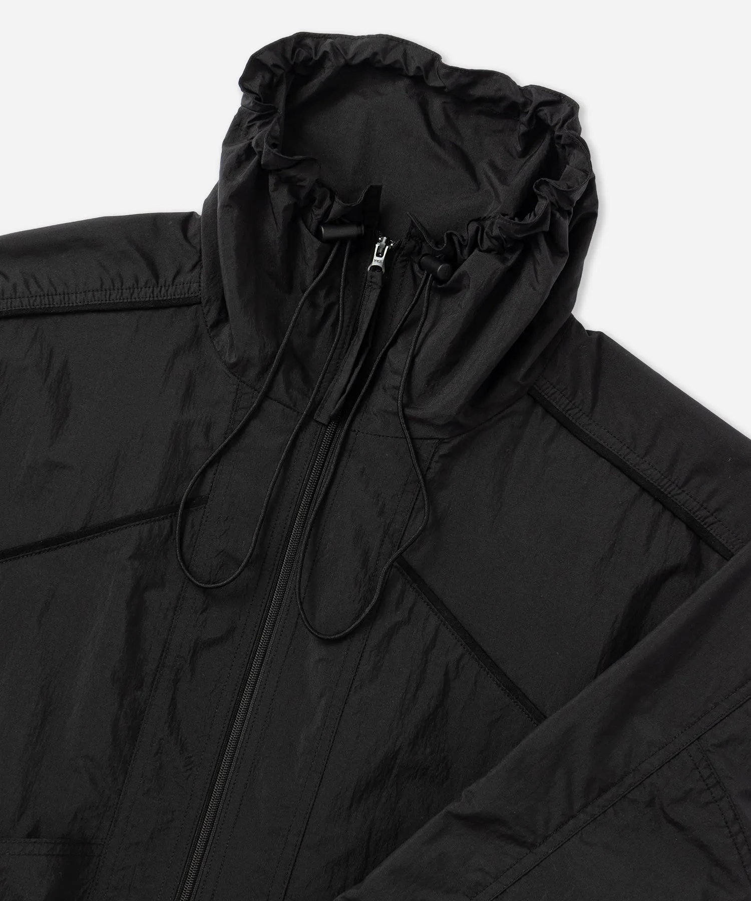 Edie Windbreaker sold by Saturdays New York City product image thumbnail 5
